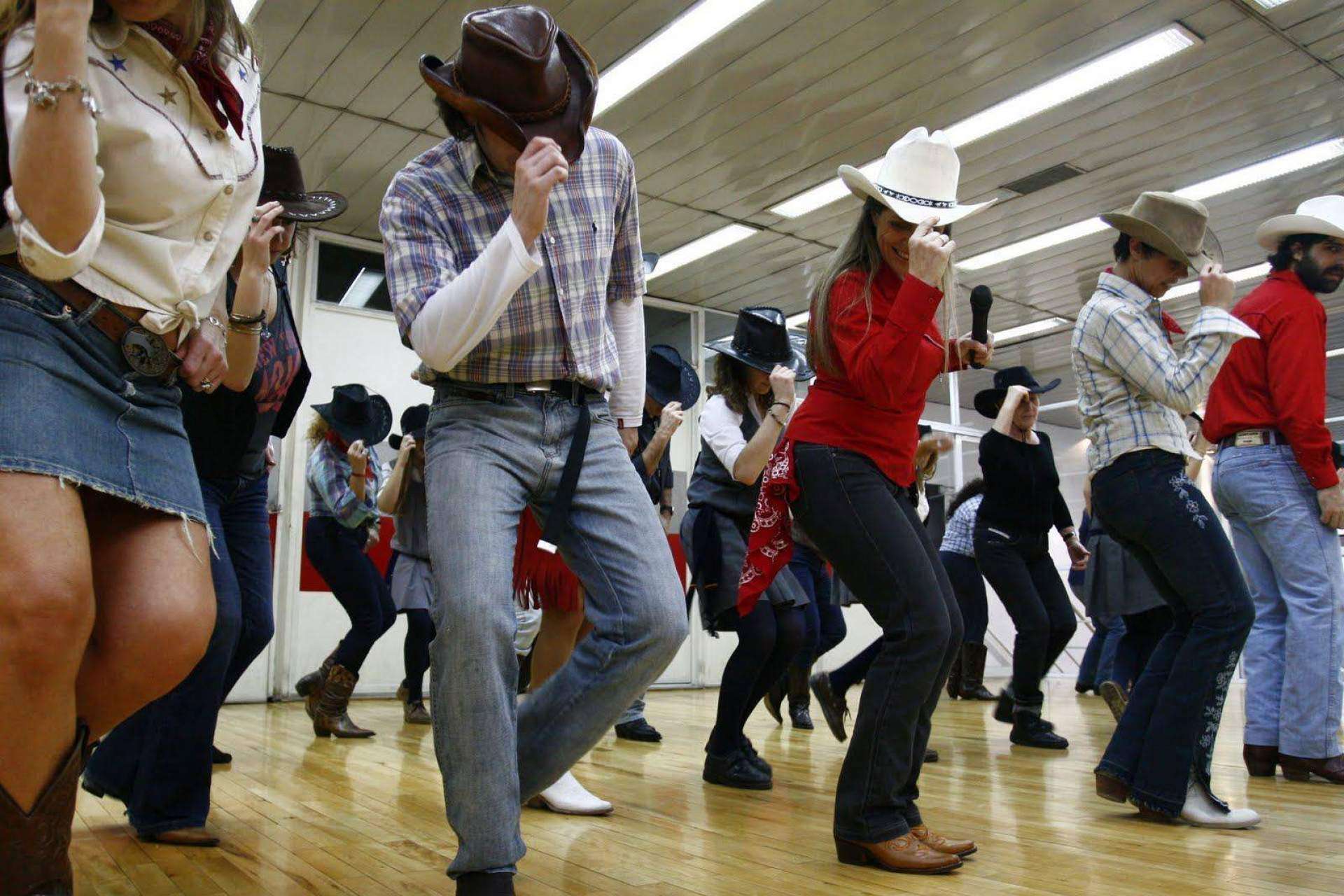 El 11º Congreso de Baile Social 2022 se celebra en Vizcaya del 25 al 27 marzo