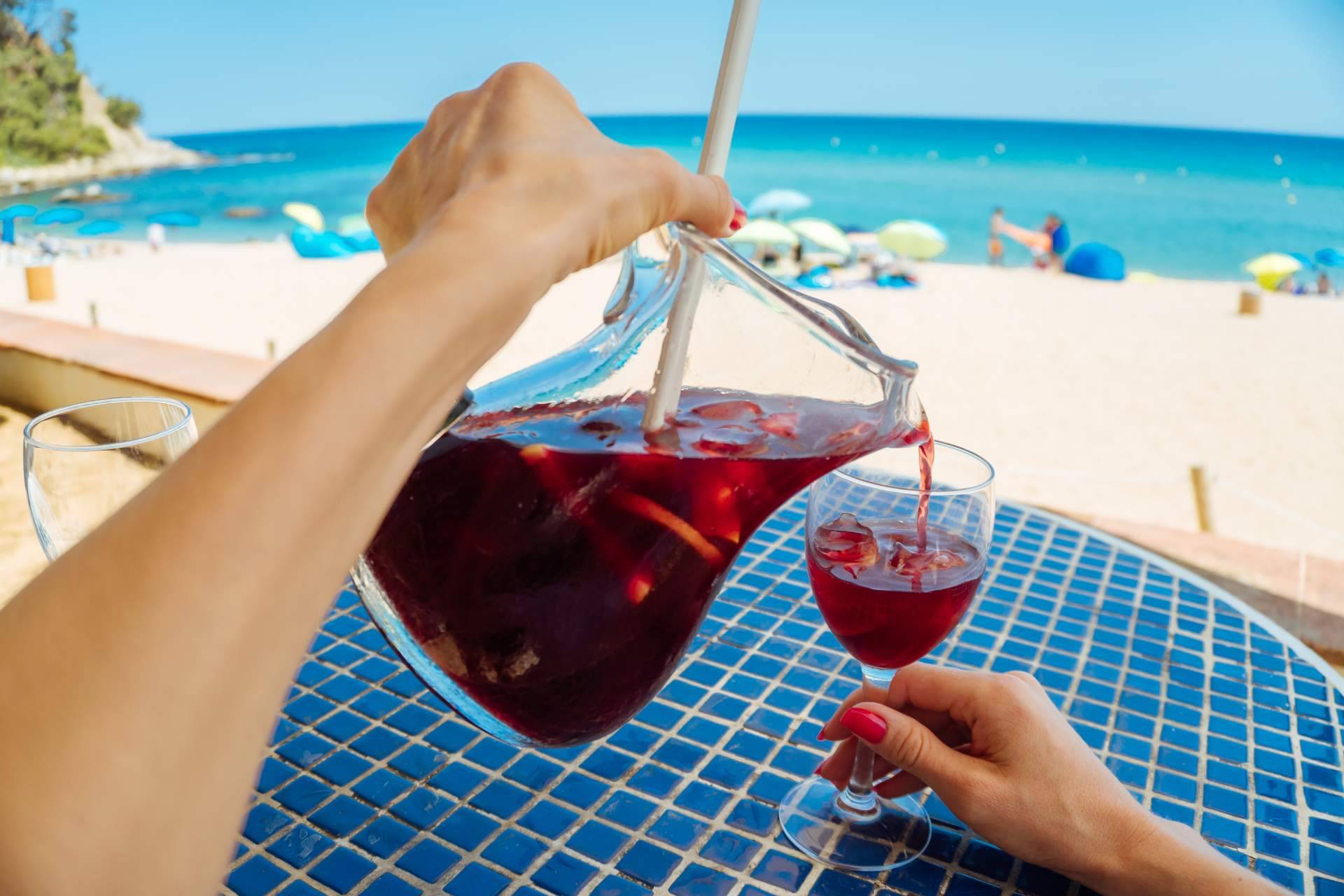 El chiringuito Marbella con más de 40 años de historia, Aquí Te Quiero Ver