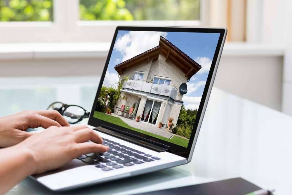 Vender o alquilar una casa gracias a la plataforma Hogaria.net