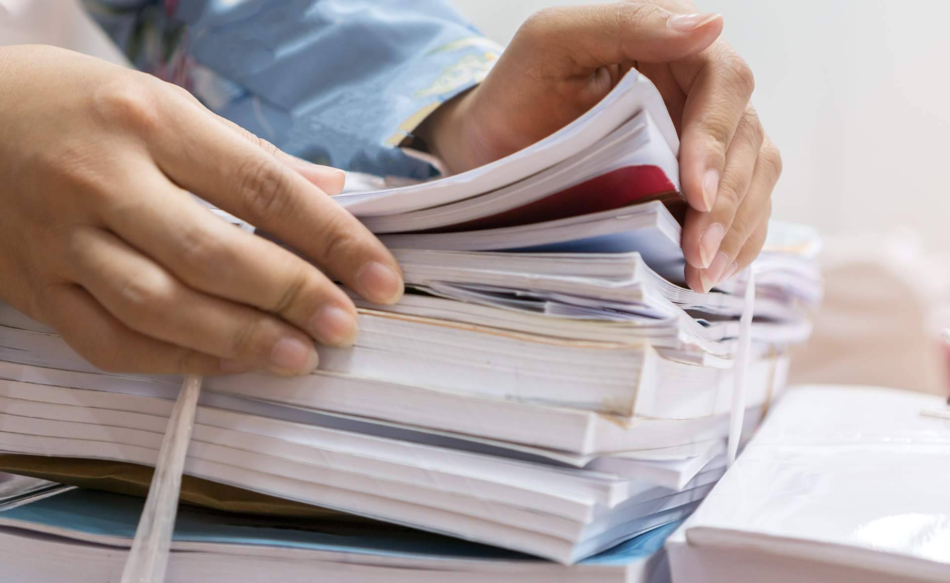 ¿Por qué es importante recurrir a expertos en casos de falsificación documental?, por ASEIIP Dictámenes Periciales