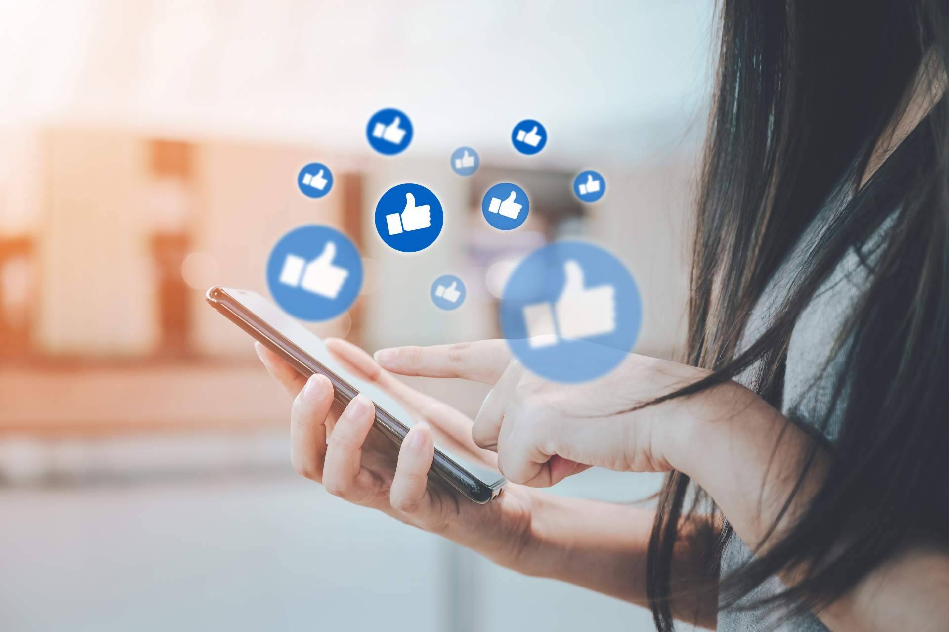 Tu Negocio Social permite comprar acciones sociales en las redes