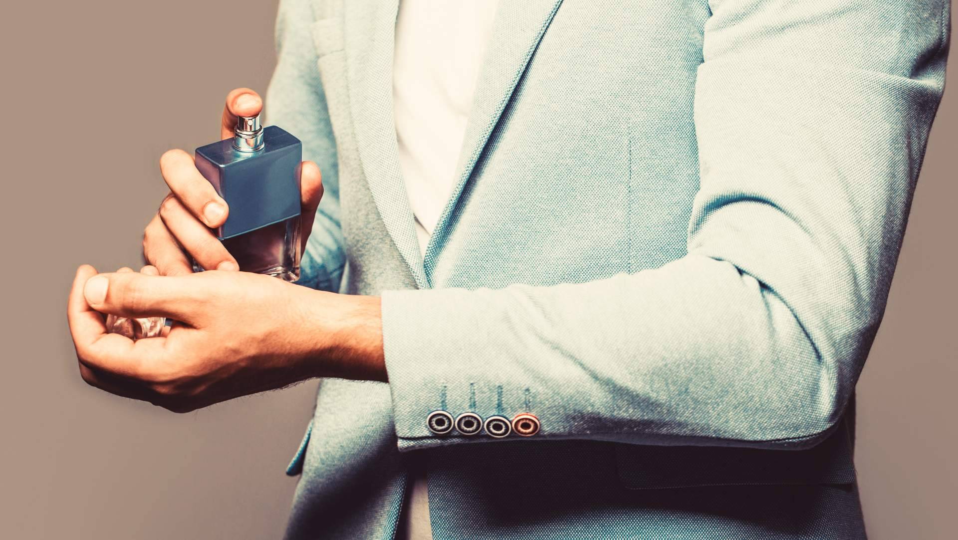 Larome París vende perfume de hombre y perfume de mujer para estas navidades