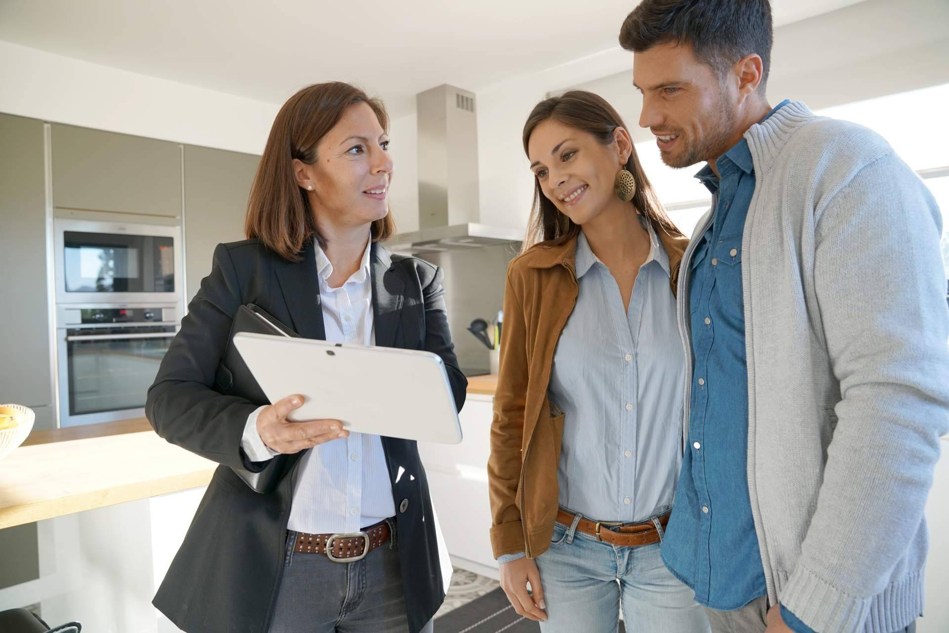 El simulador de tasación de vivienda gratuito y on line de RealAdvisor