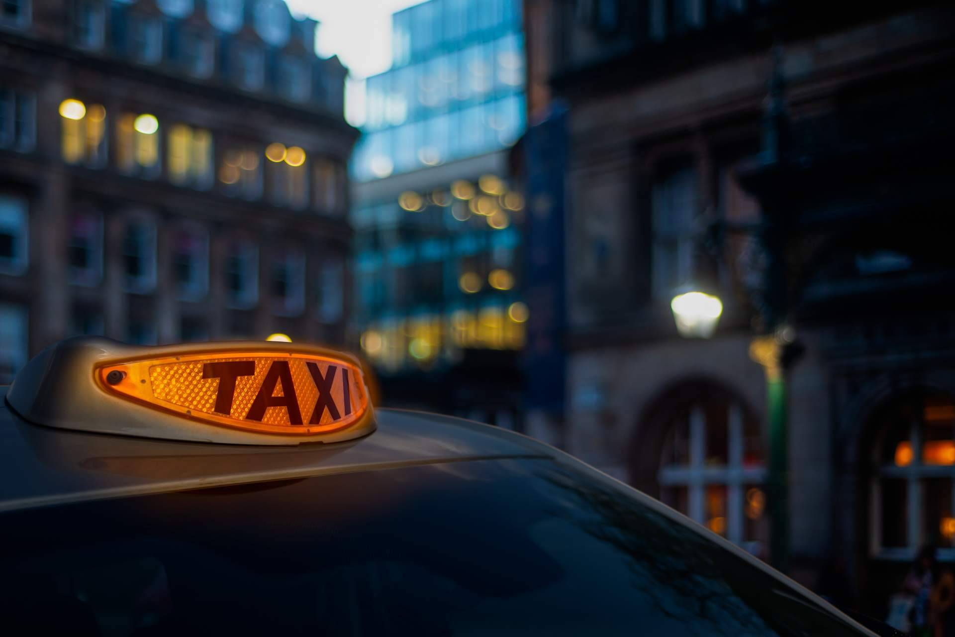¿Por qué los viajeros eligen a Taxi Málaga Airport de Nordisk Taxi?