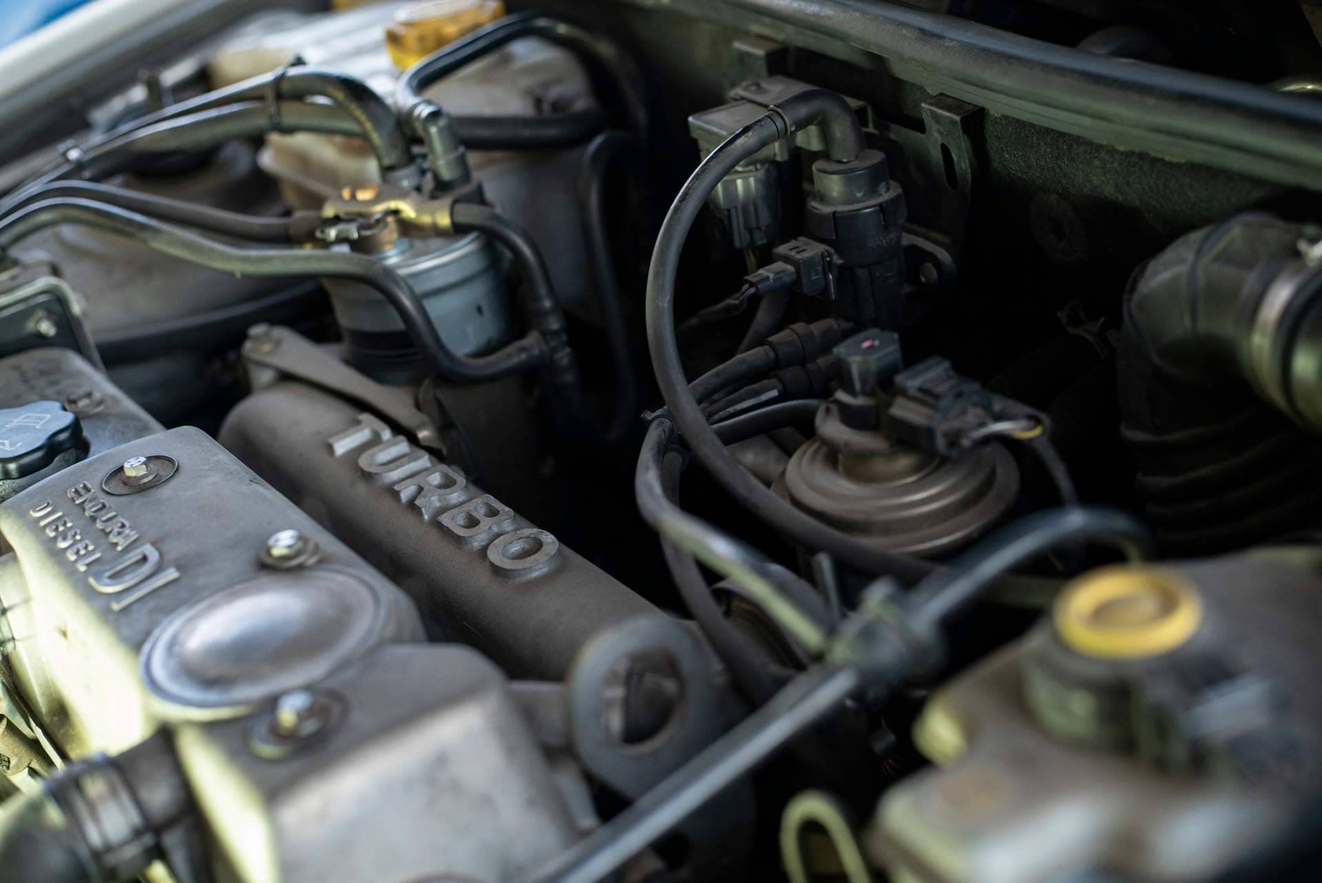 Uno de los turbos más vendidos en la historia de España es el Garrett 753420, tal y como aseguran los especialistas de Turbos24h