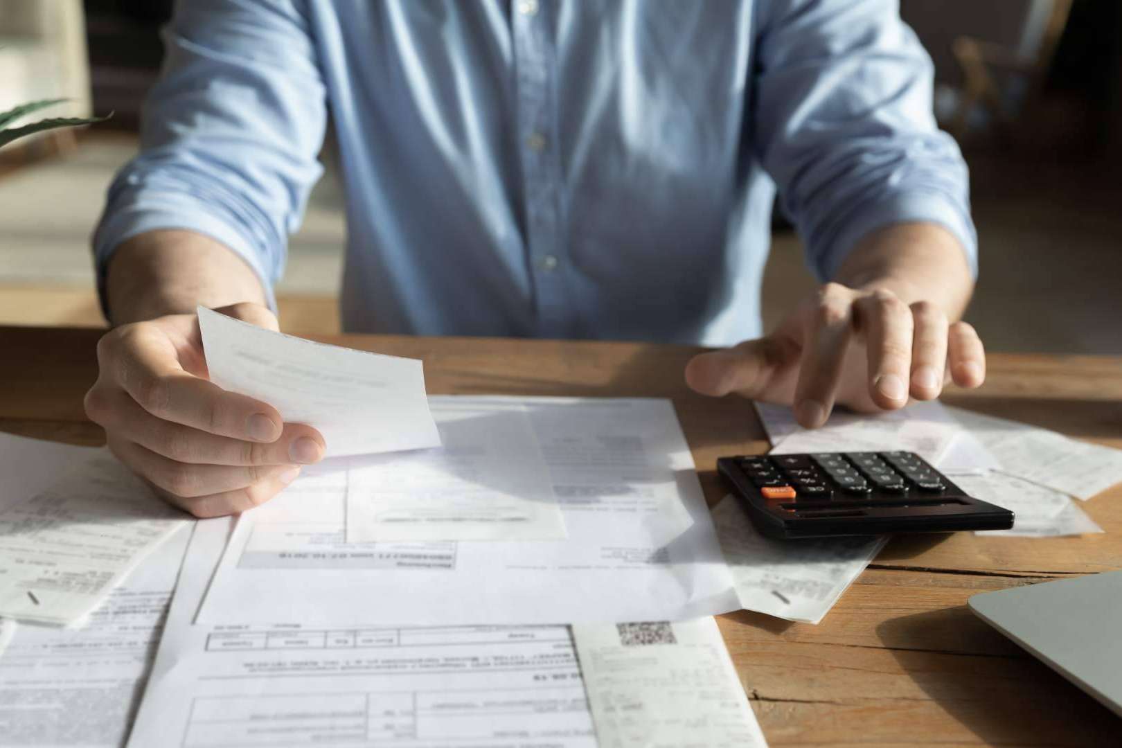 ¿Qué es el informe de empresa?, una herramienta para evitar posibles incidencias en el cobro de facturas