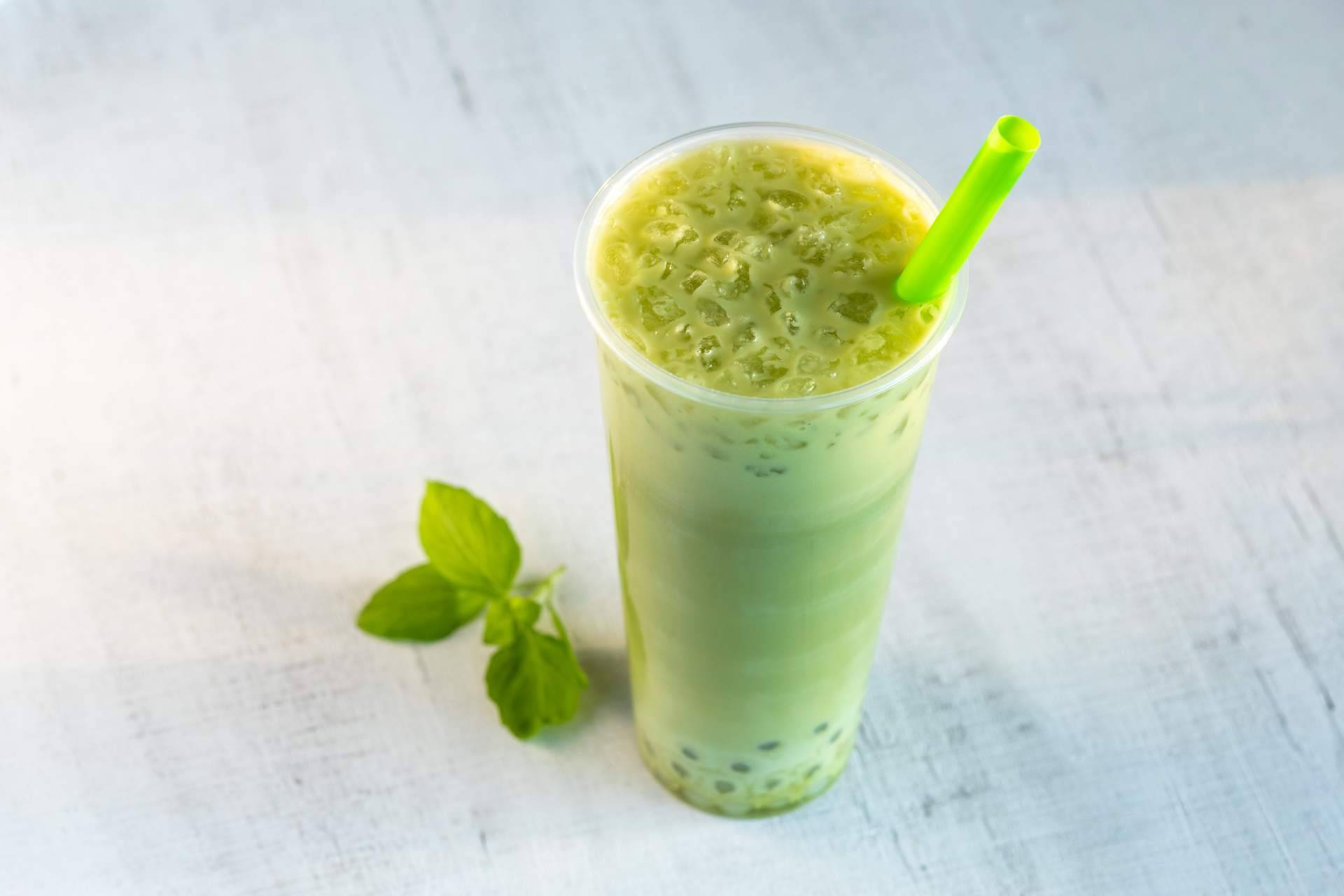 Super Shakes ecológicos de la mano de Mediterranean Foods