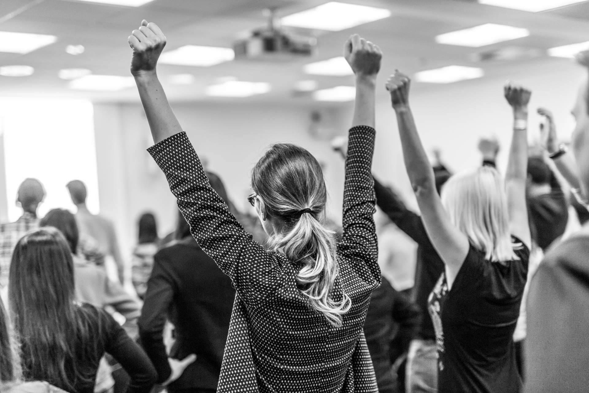 Proyecto Butterfly, el empoderamiento de la mujer y la inteligencia emocional