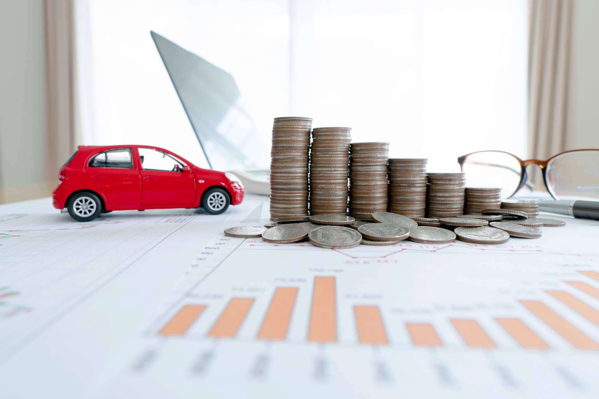 Tasación de coches fácil y rápida con Compramos Tu Siniestro