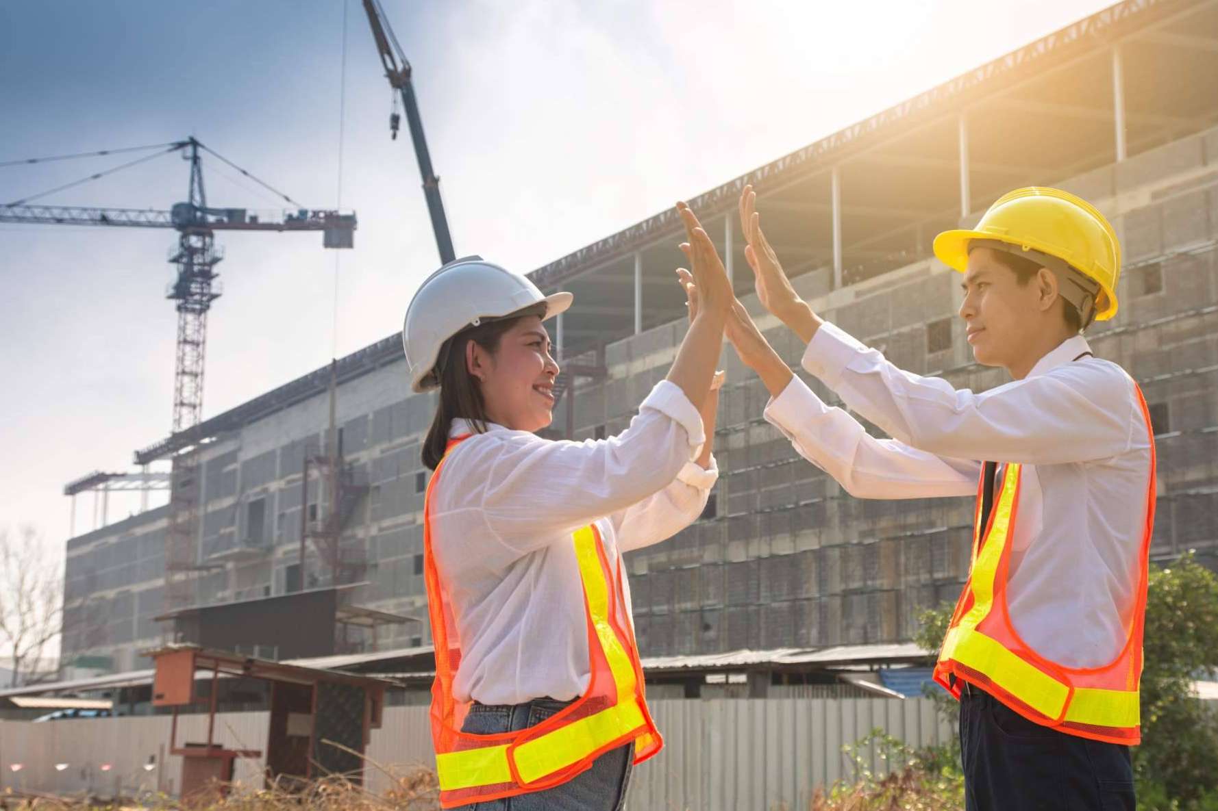 La importancia del Seguro de Responsabilidad Civil en el sector de la construcción, por Thenowo