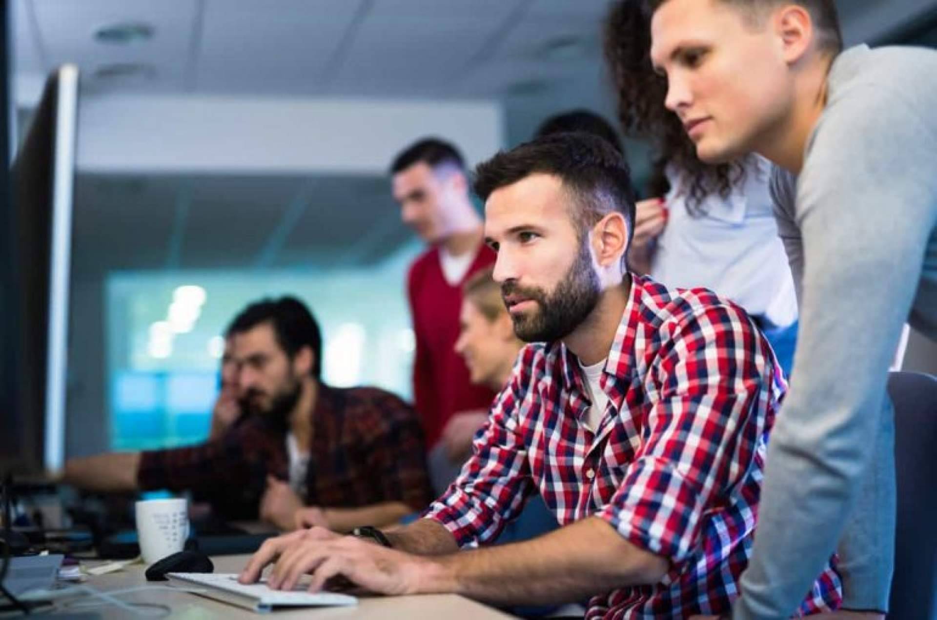 La ciberseguridad de las empresas, una prioridad mundial para 2022
