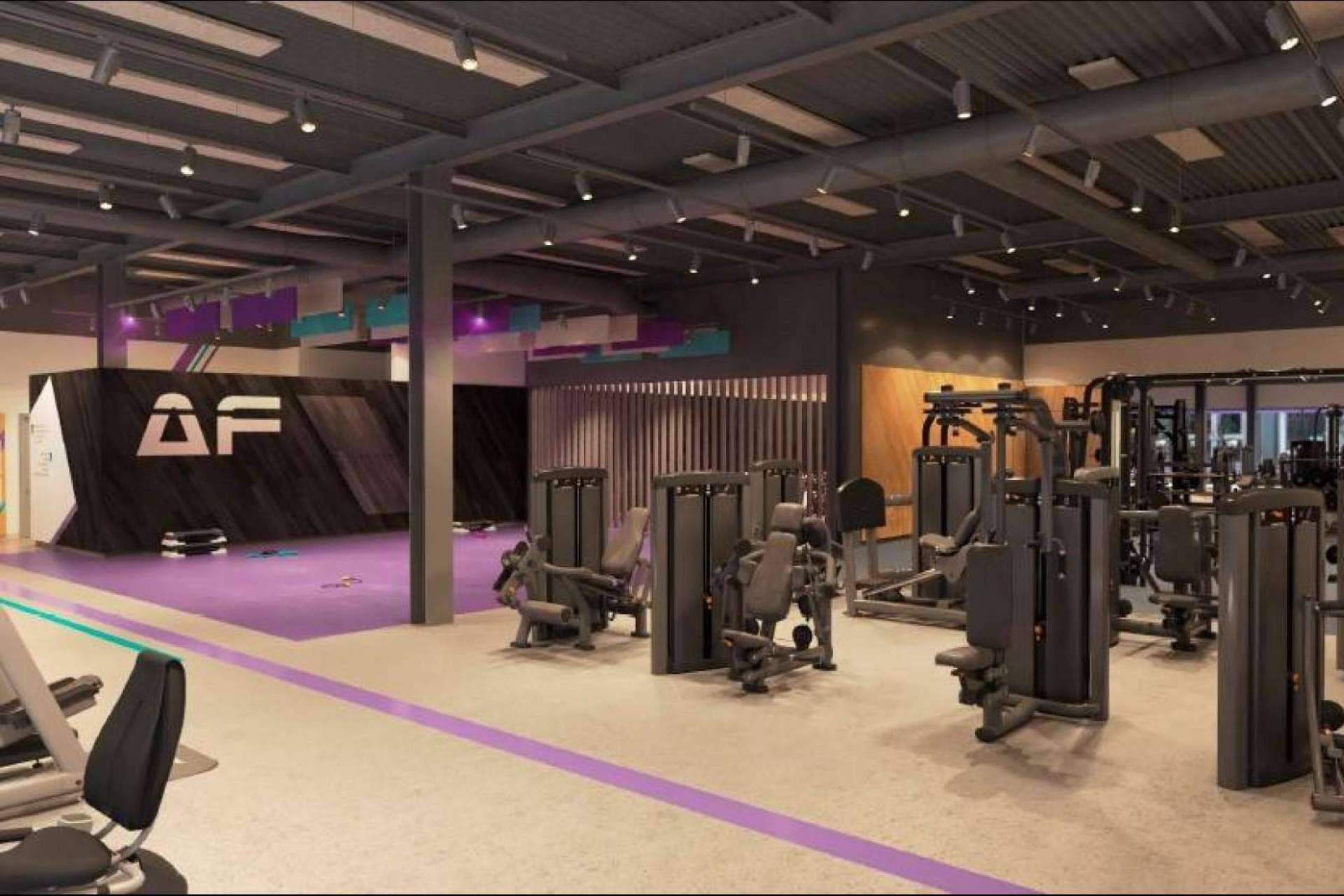 Anytime Fitness finaliza 2021 con un índice de recuperación de socios del 90% y un contundente plan de expansión para 2022