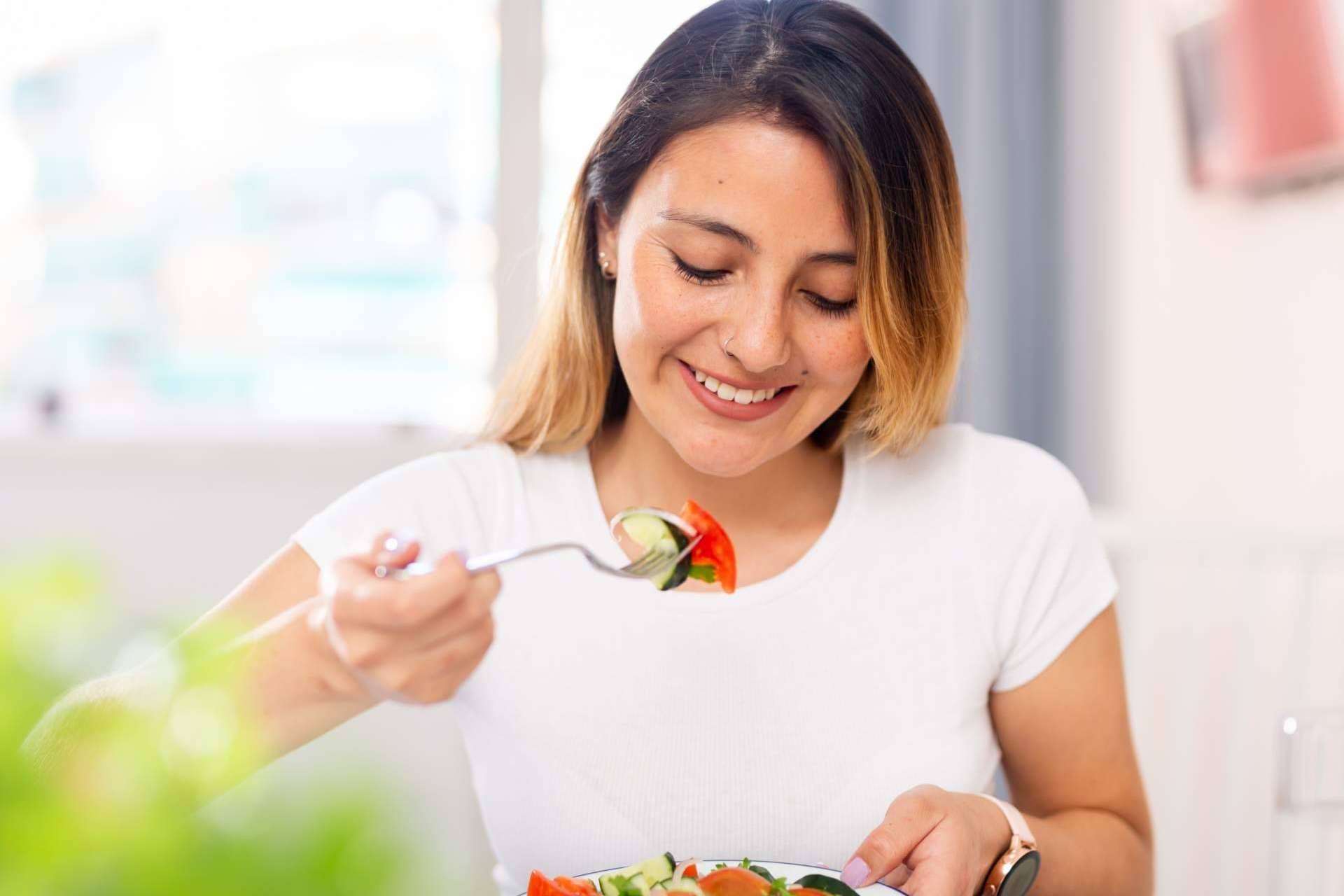 ¿Cuáles son las claves sobre el uso de los edulcorantes? PmteamWomanFit