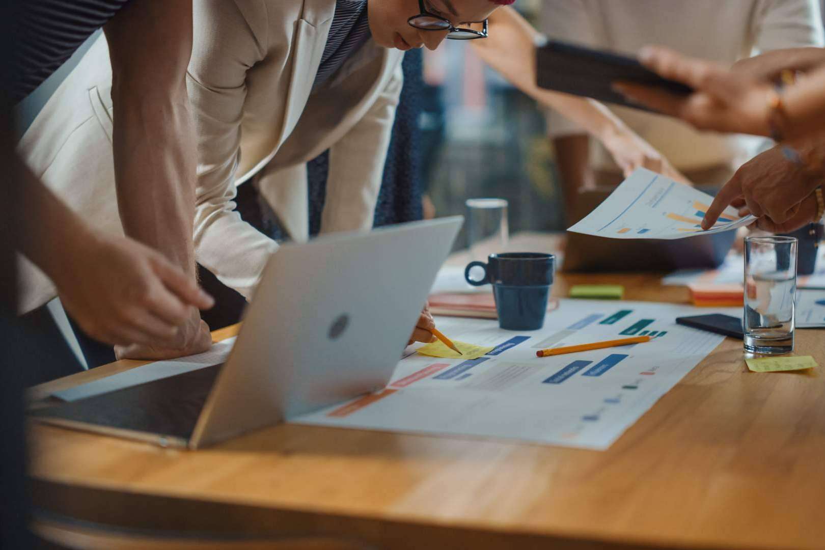 Necotec y los beneficios de contratar los servicios de esta agencia de marketing digital en Málaga