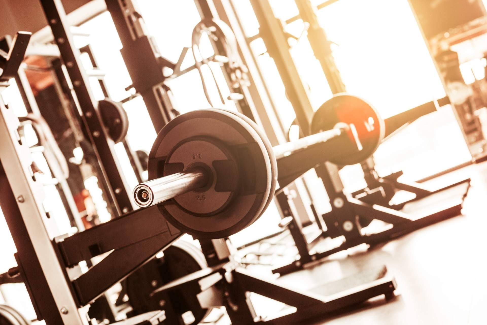 Inversiones más rentables de la mano de la red de franquicias Anytime Fitness