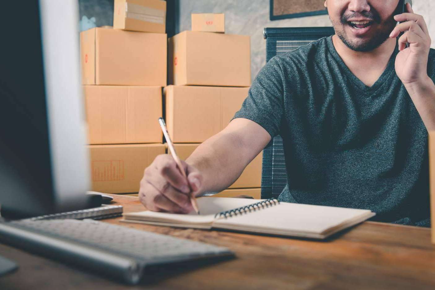 La importancia de realizar una tienda online con profesionales como Grartwork