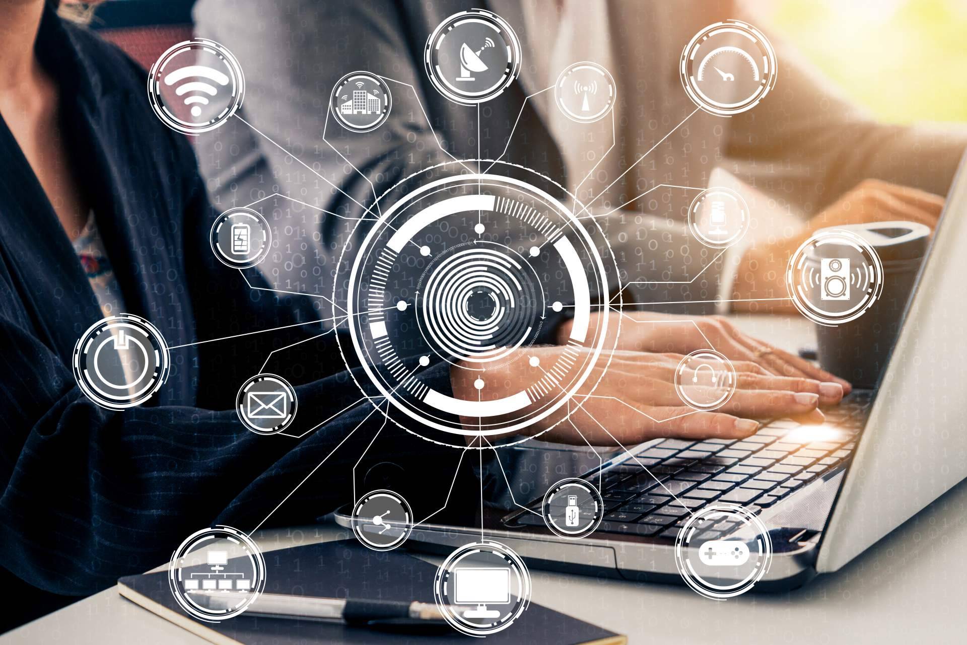 El modelo de madurez digital en las empresas, por la compañía Camerfirma