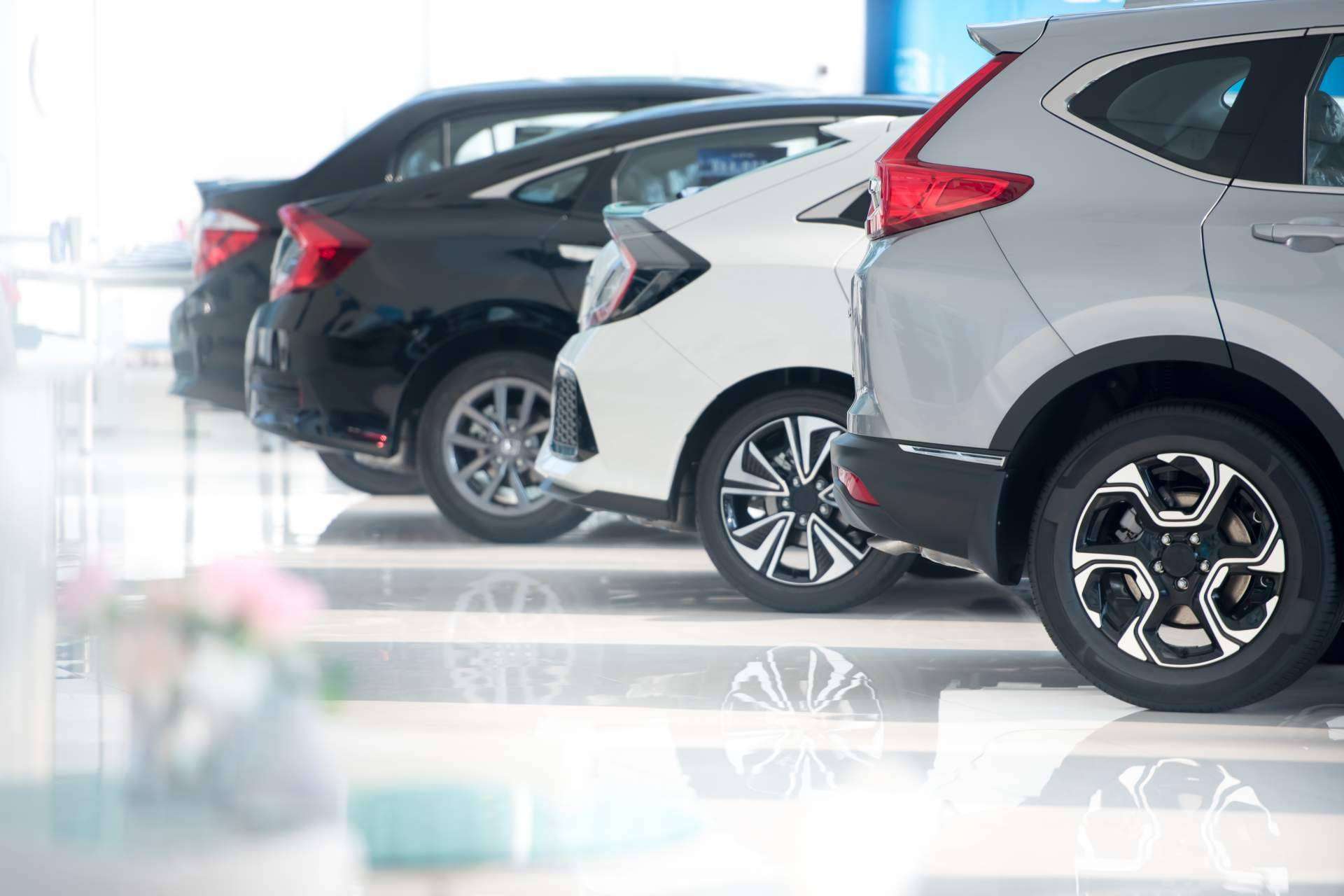 ¿Qué ventajas ofrecen los coches de renting? TodoRenting.es