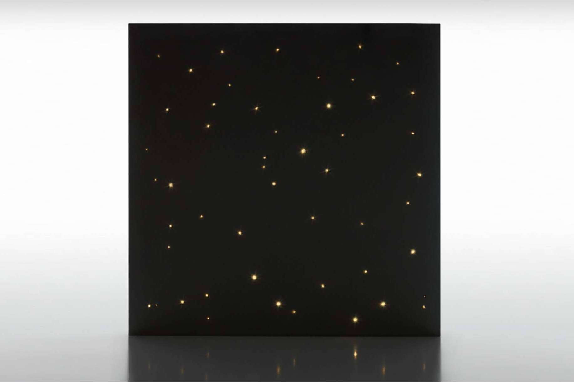 Insolit revoluciona el sector de la fibra óptica para crear efectos estrellados con la iluminación
