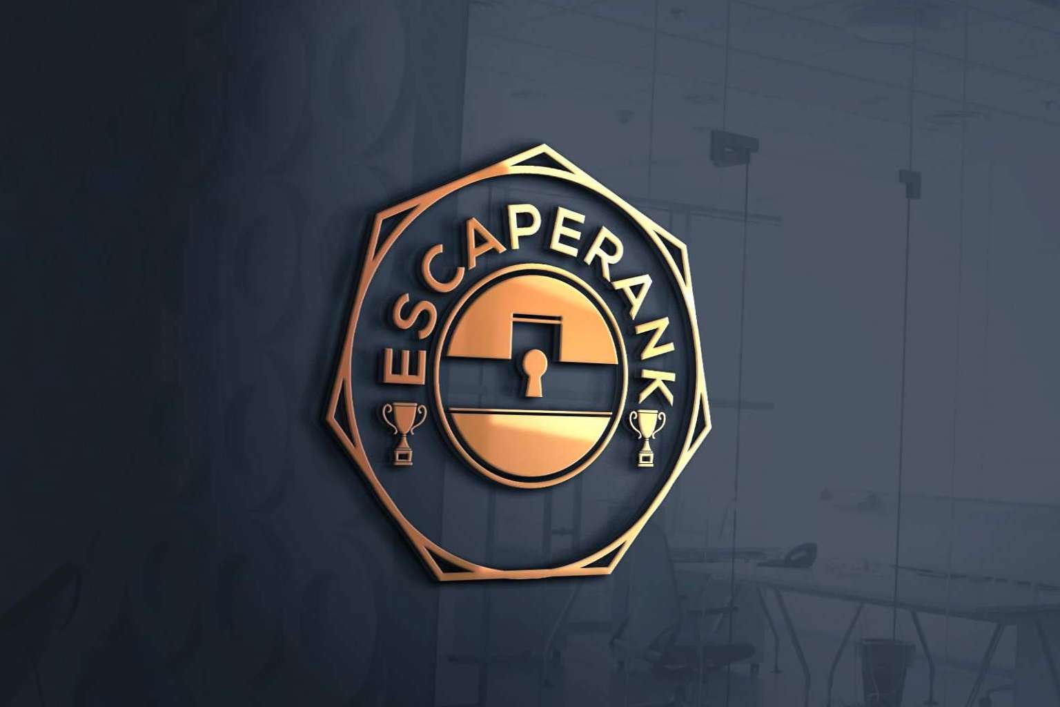 La app de EscapeRank supera las 1.500 descargas en menos de 1 mes y ya incluye más de 600 salas de escape en toda España