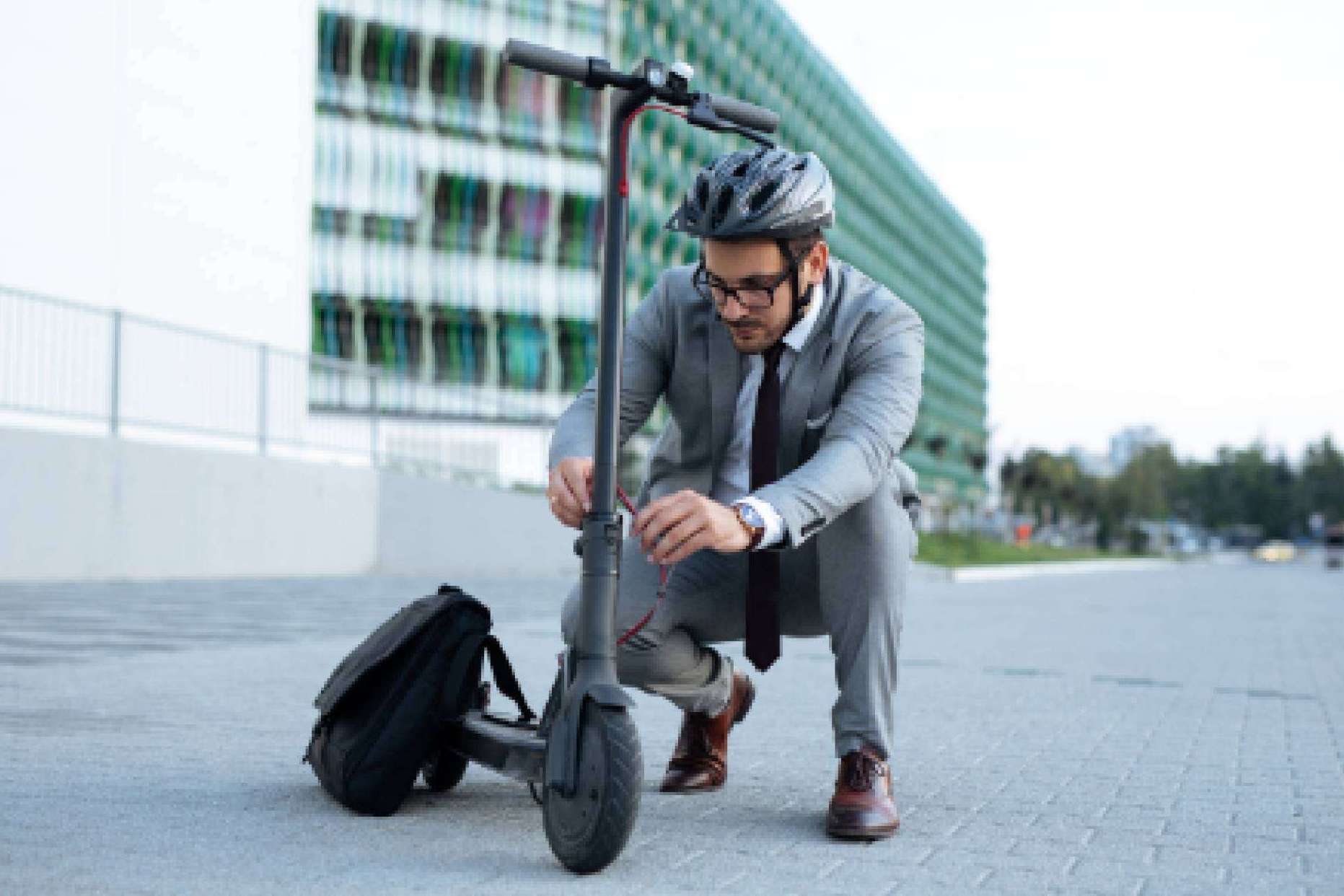 Las ventajas de recurrir a HTO Urban Mobility, el taller de reparación de patinetes eléctricos en Madrid