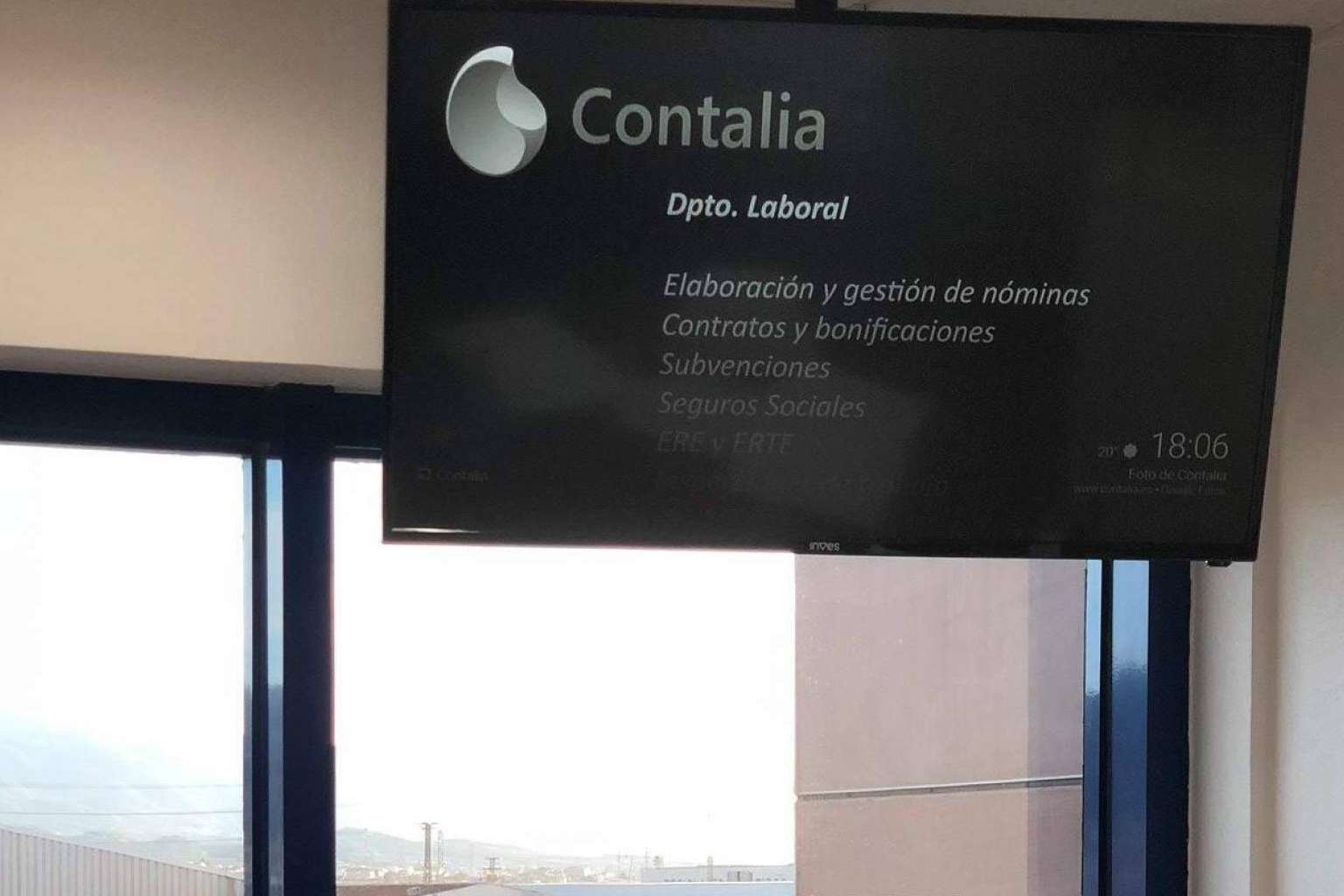 Planificación del cierre del ejercicio fiscal 2021 con los expertos de Contalia