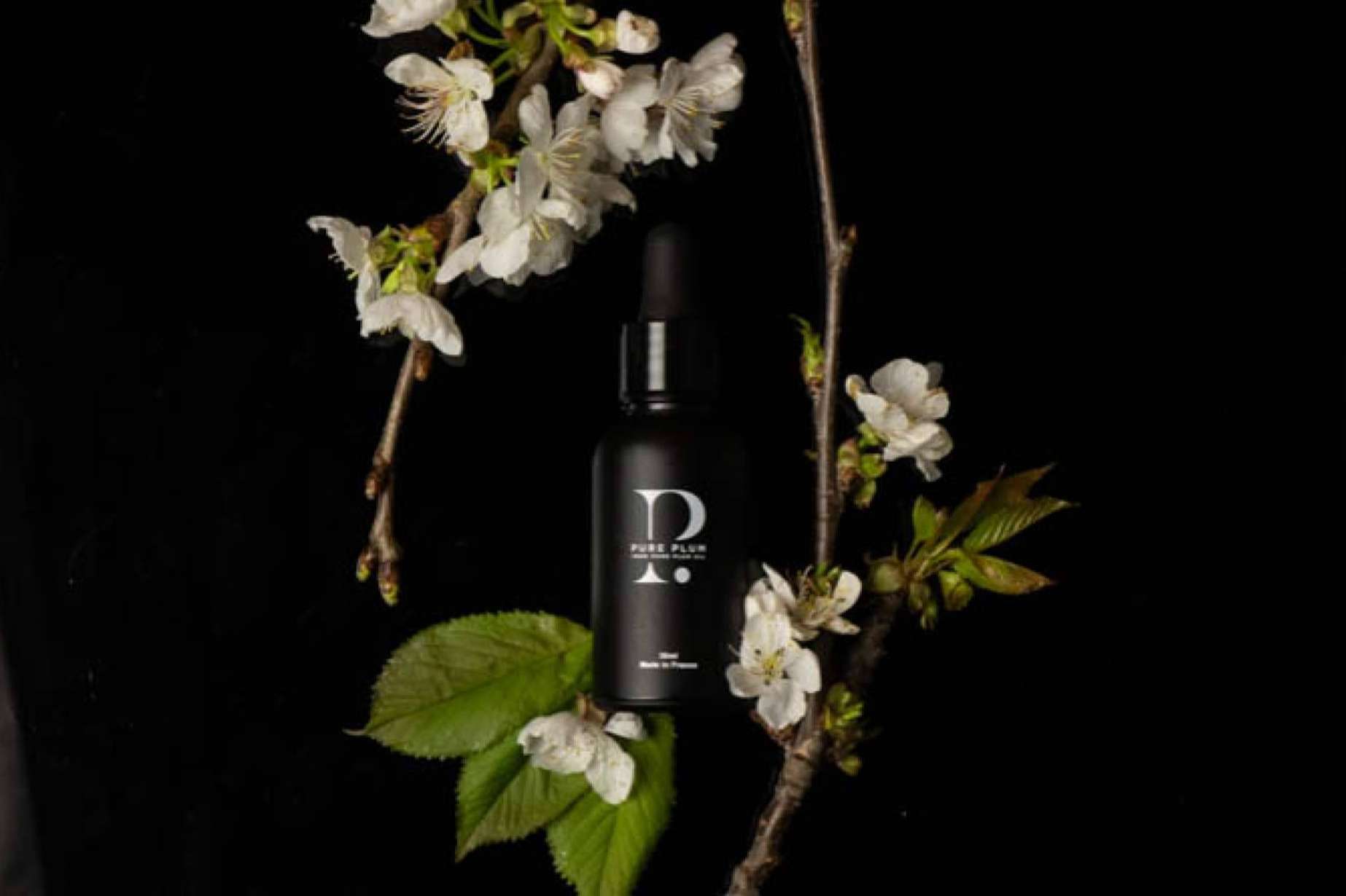 Las propiedades del aceite de ciruela, por Pure Plum