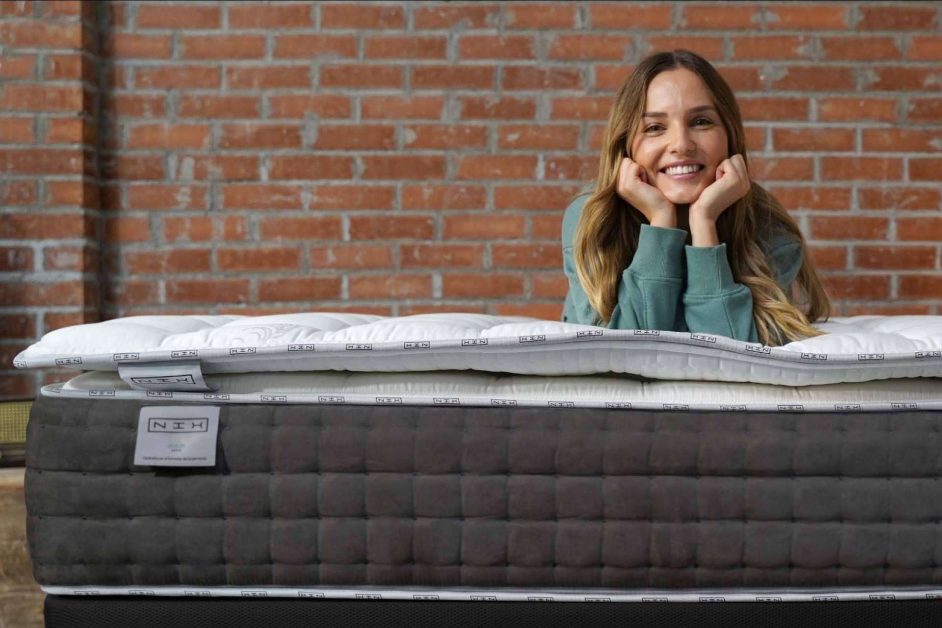Las claves de NIX Descanso para comprar colchones online y acertar