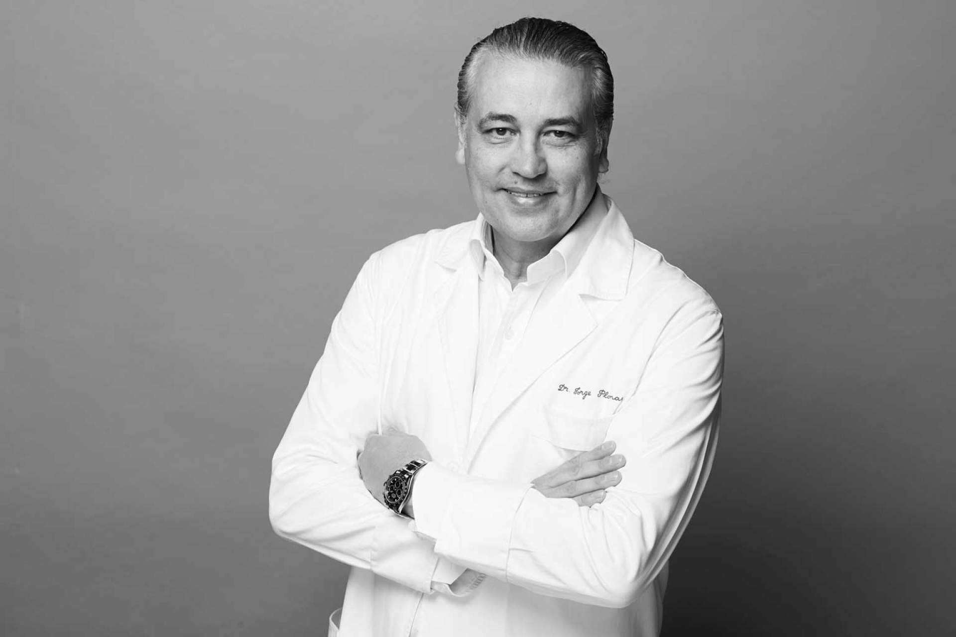 El Dr. Jorge Planas se consolida como el eminente cirujano plástico en Madrid y Barcelona