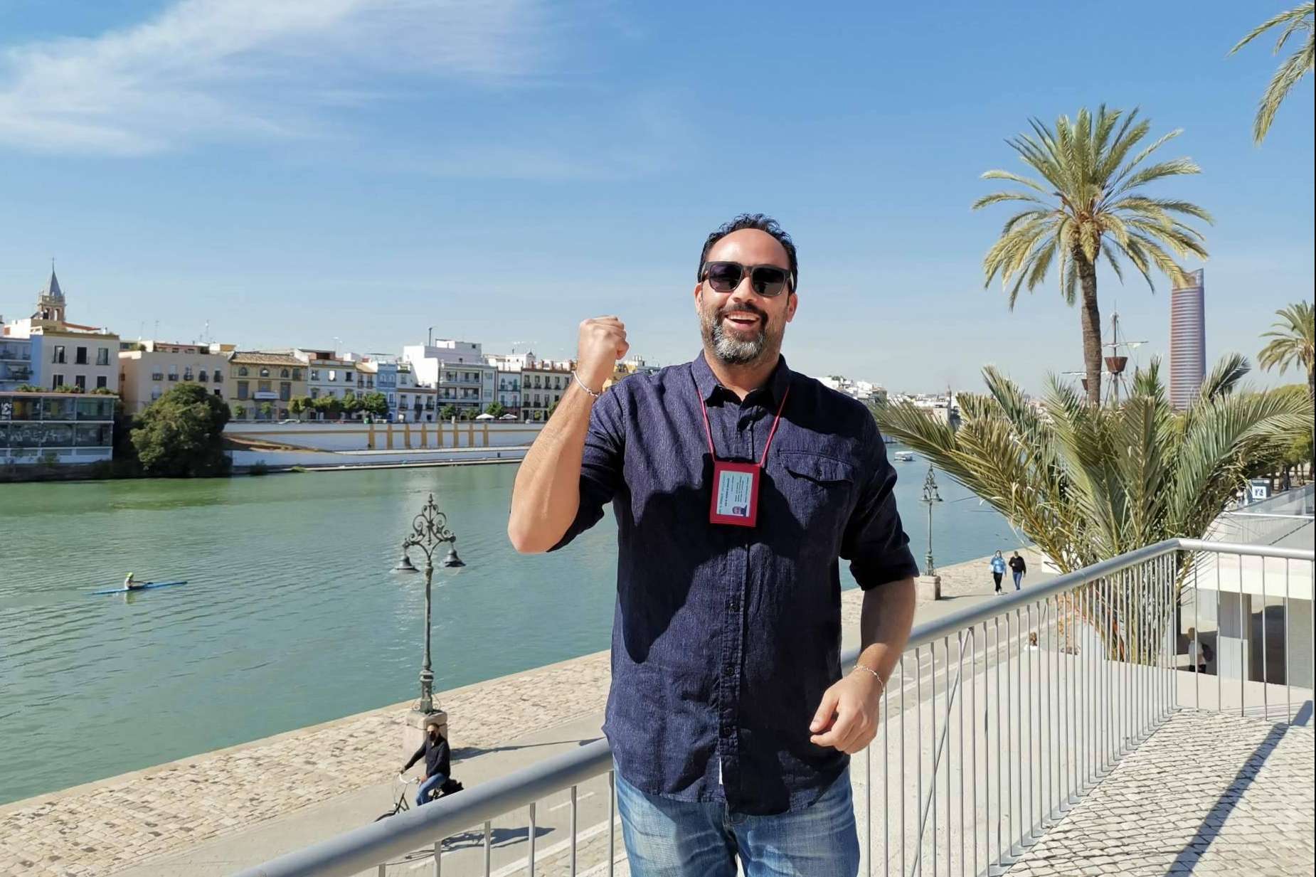 ¿Por qué contratar un guía turístico en Sevilla?