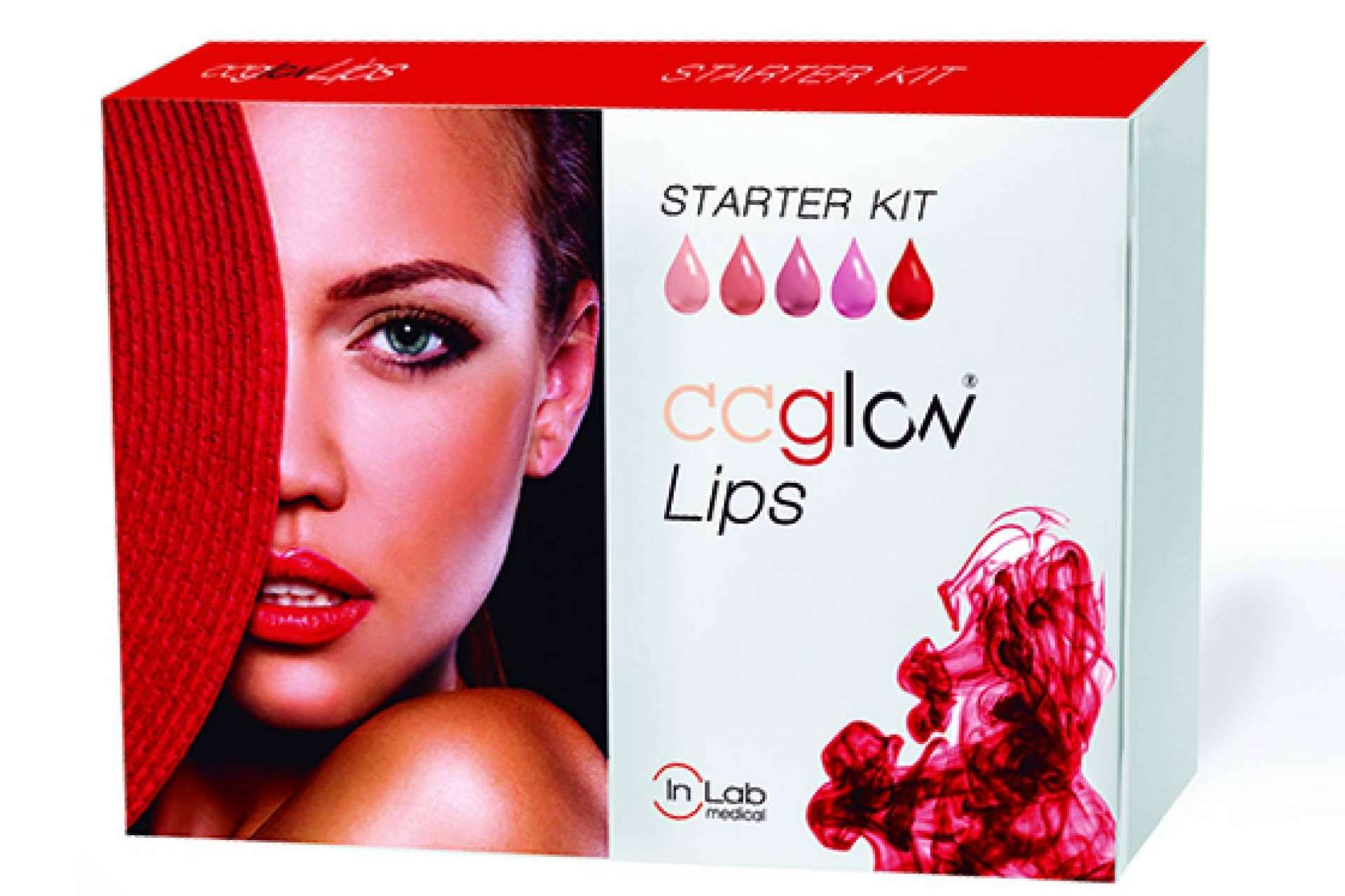 Los tratamientos de InLab Medical ideales para esta Navidad, CCGlow y CCLips