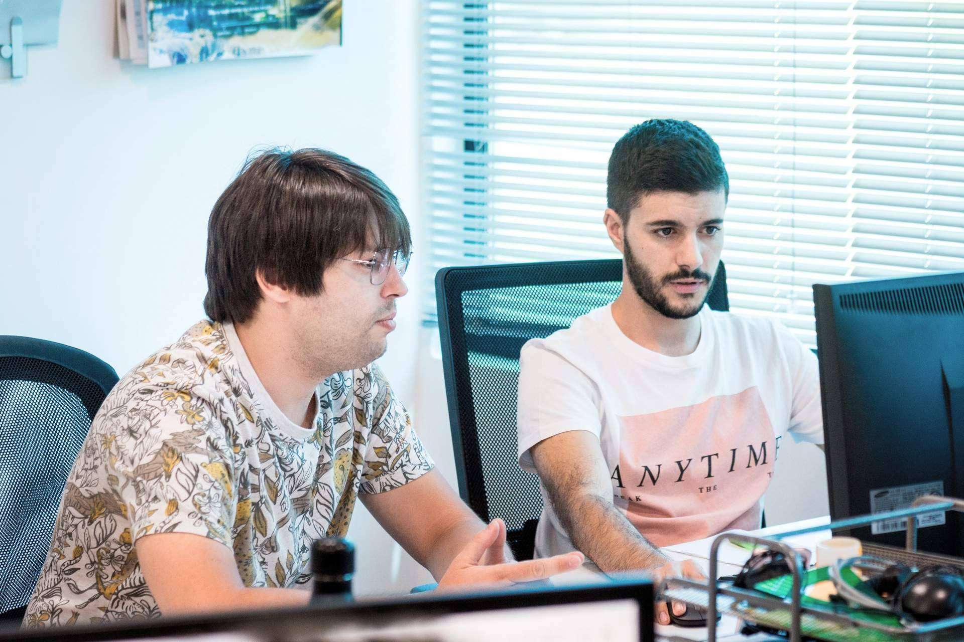 Es imprescindible que las empresas cuenten con un buen diseño web, por Naftic