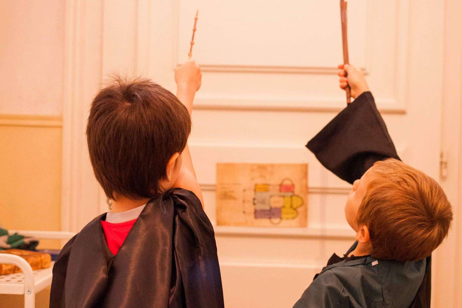 Los Escape Rooms para evadirse desde casa son la actividad perfecta para festejar el día de Año Nuevo