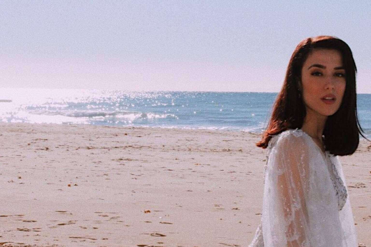 El atelier de novias Sujhalúa ayuda a encontrar el vestido de ensueño para el día más especial
