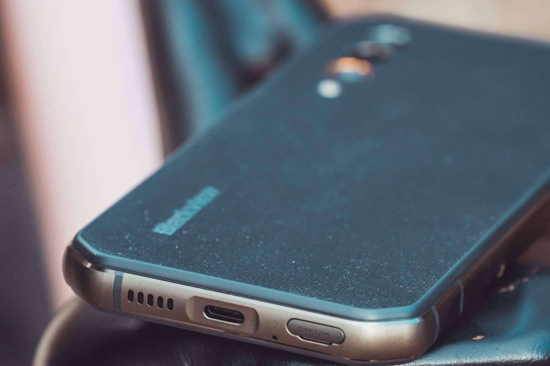 Las ventajas de Blackview, también conocido como el móvil más resistente