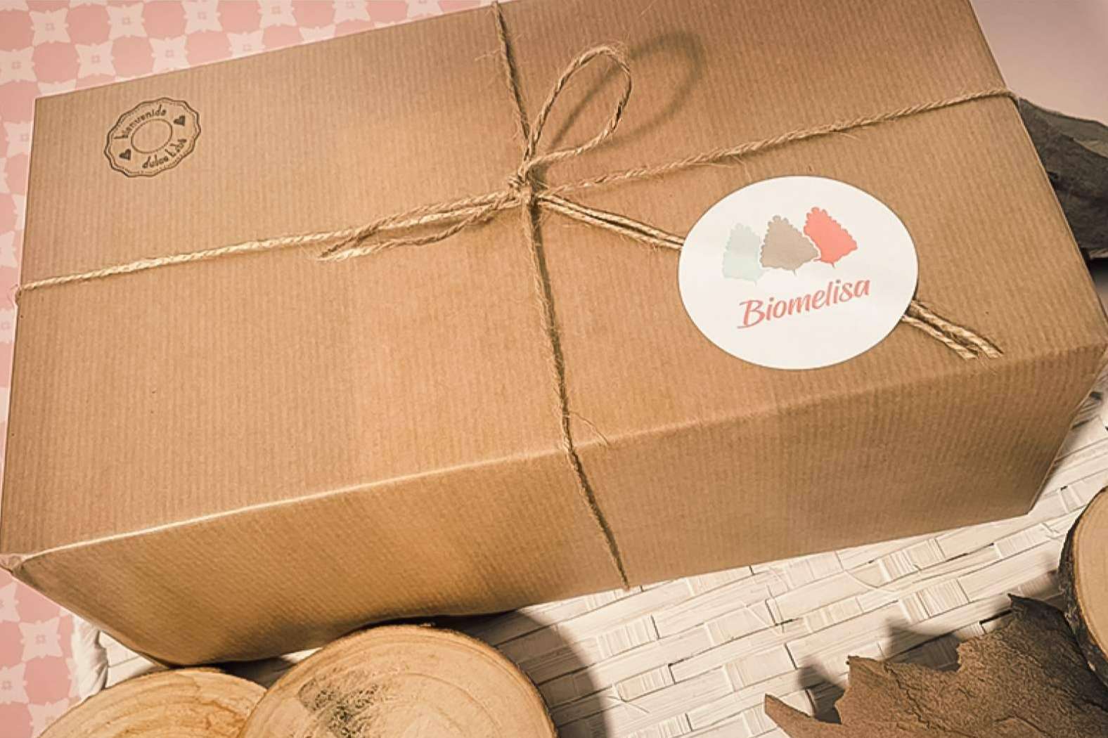 Biomelisa, cosmética natural para una piel sana y radiante sin tóxicos