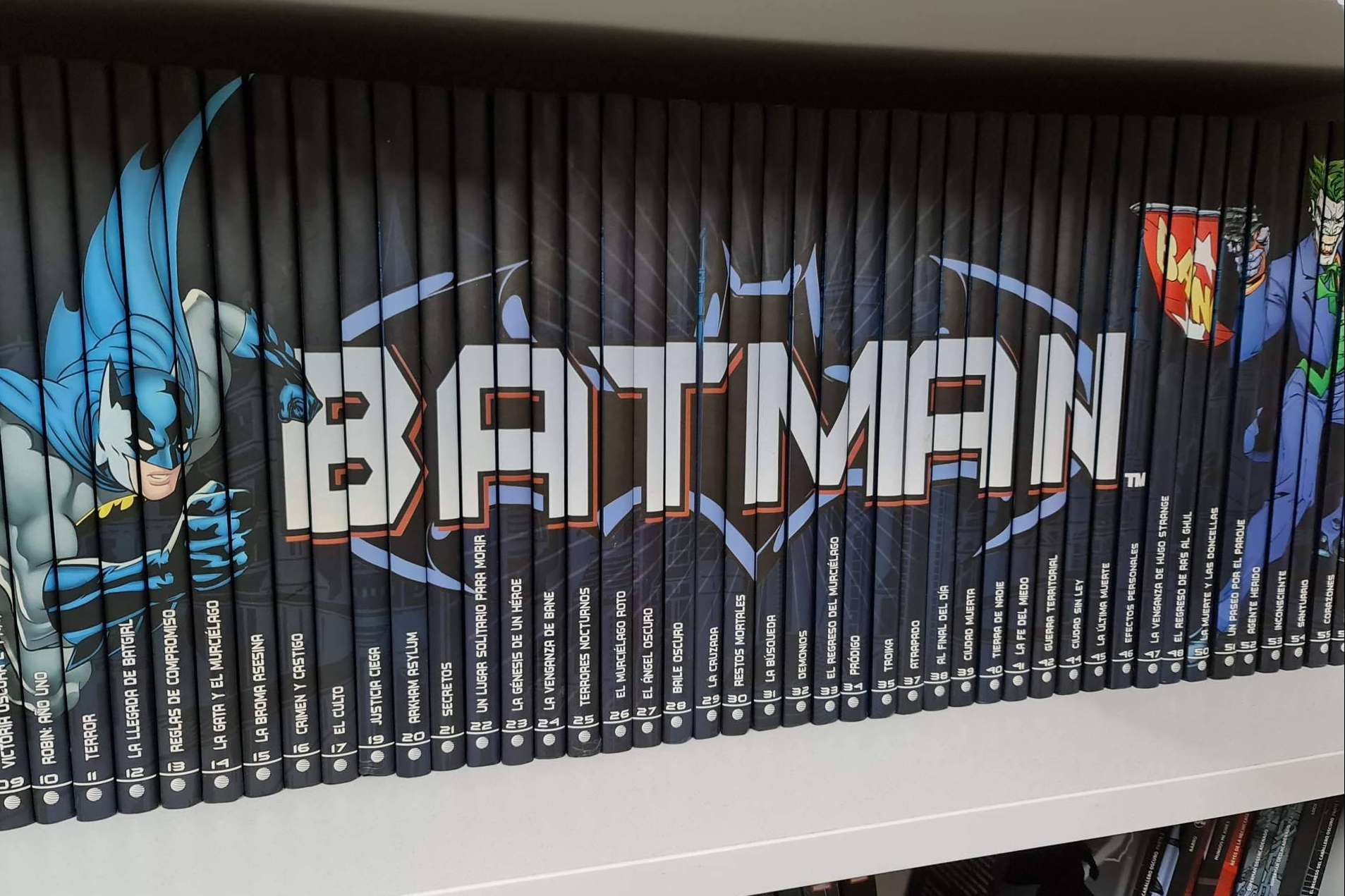 Intercambio online de cómics Marvel con grandes descuentos en el portal web MEGACOMICS
