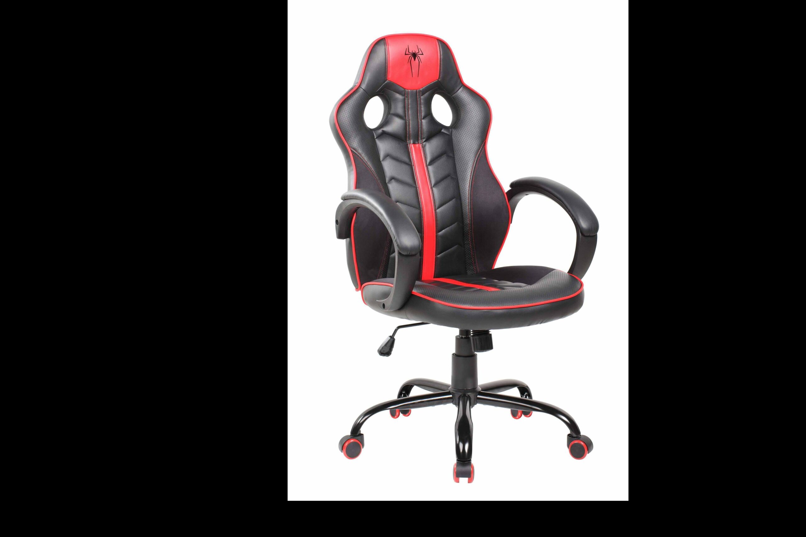 Sillas gaming cómodas y ergonómicas de Neima