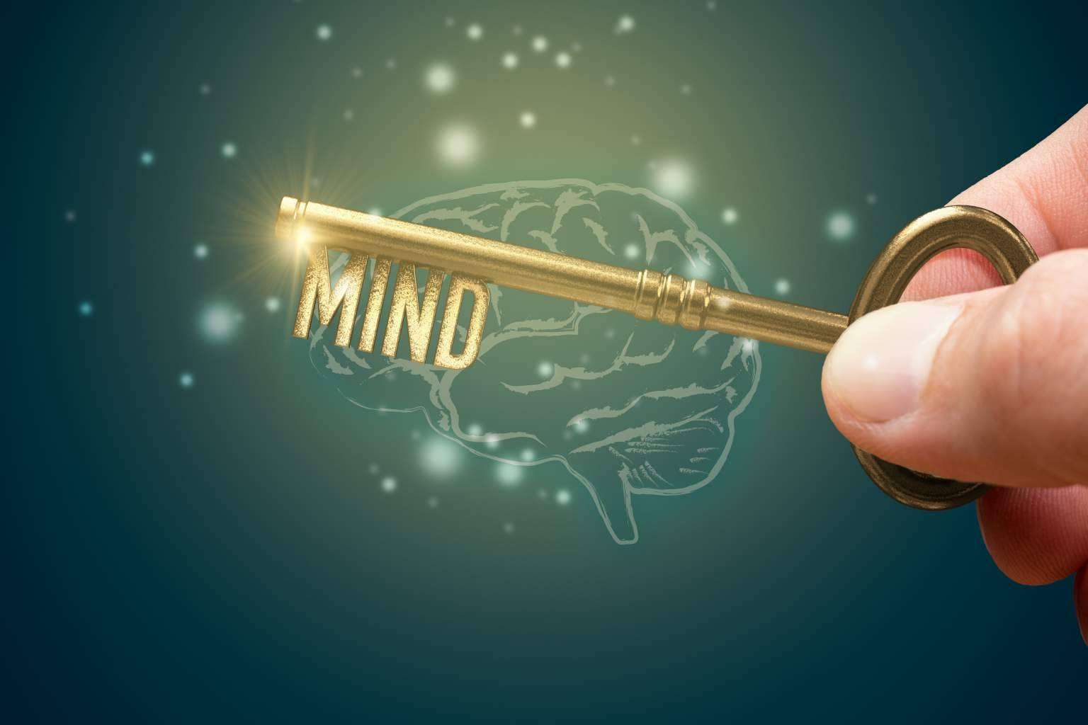 Conectar la llave de la mente con una excepcional formación en inteligencia emocional, psicología, neurociencia y salud, de la mano del Instituto Psicobiológico