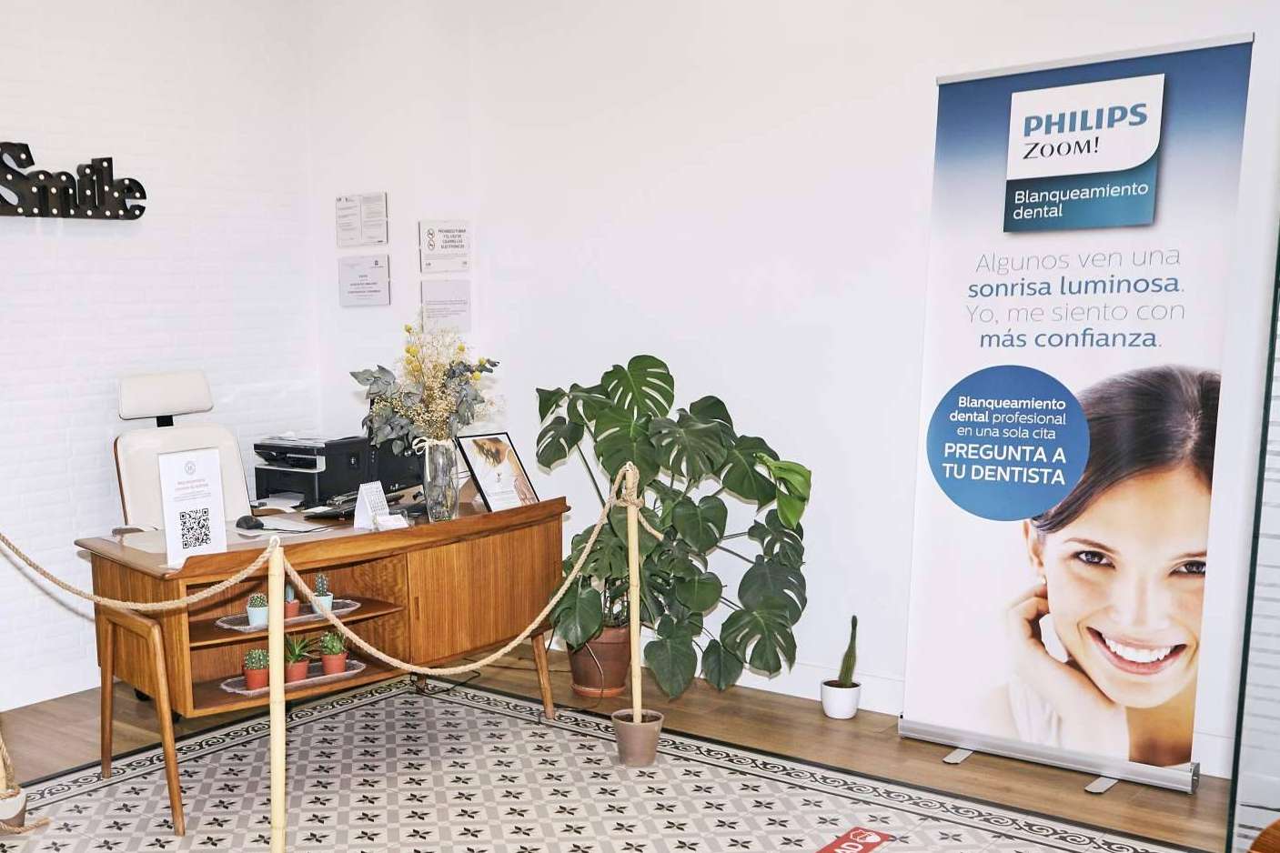 Descubriendo el blanqueamiento dental 8 tonos más blancos en solo 45 minutos