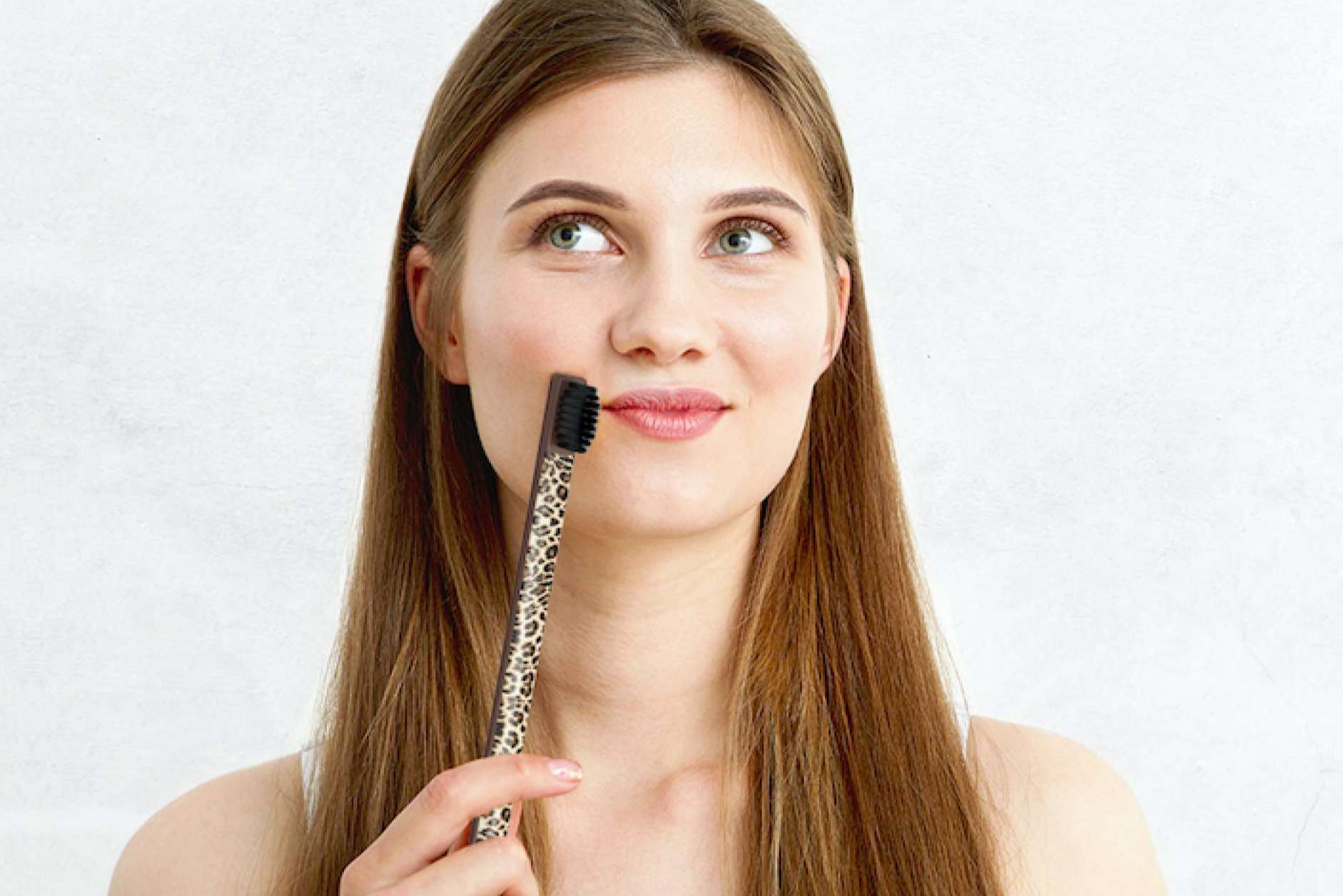 ¿Por qué afear un baño precioso con unos cepillos de dientes horribles?, por My Own