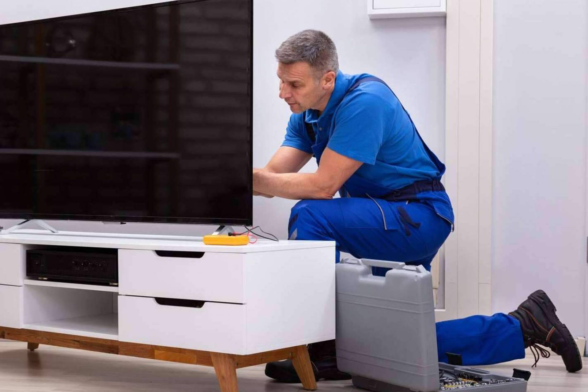 Servicio Técnico MPG informa sobre la obsolescencia de los televisores actuales