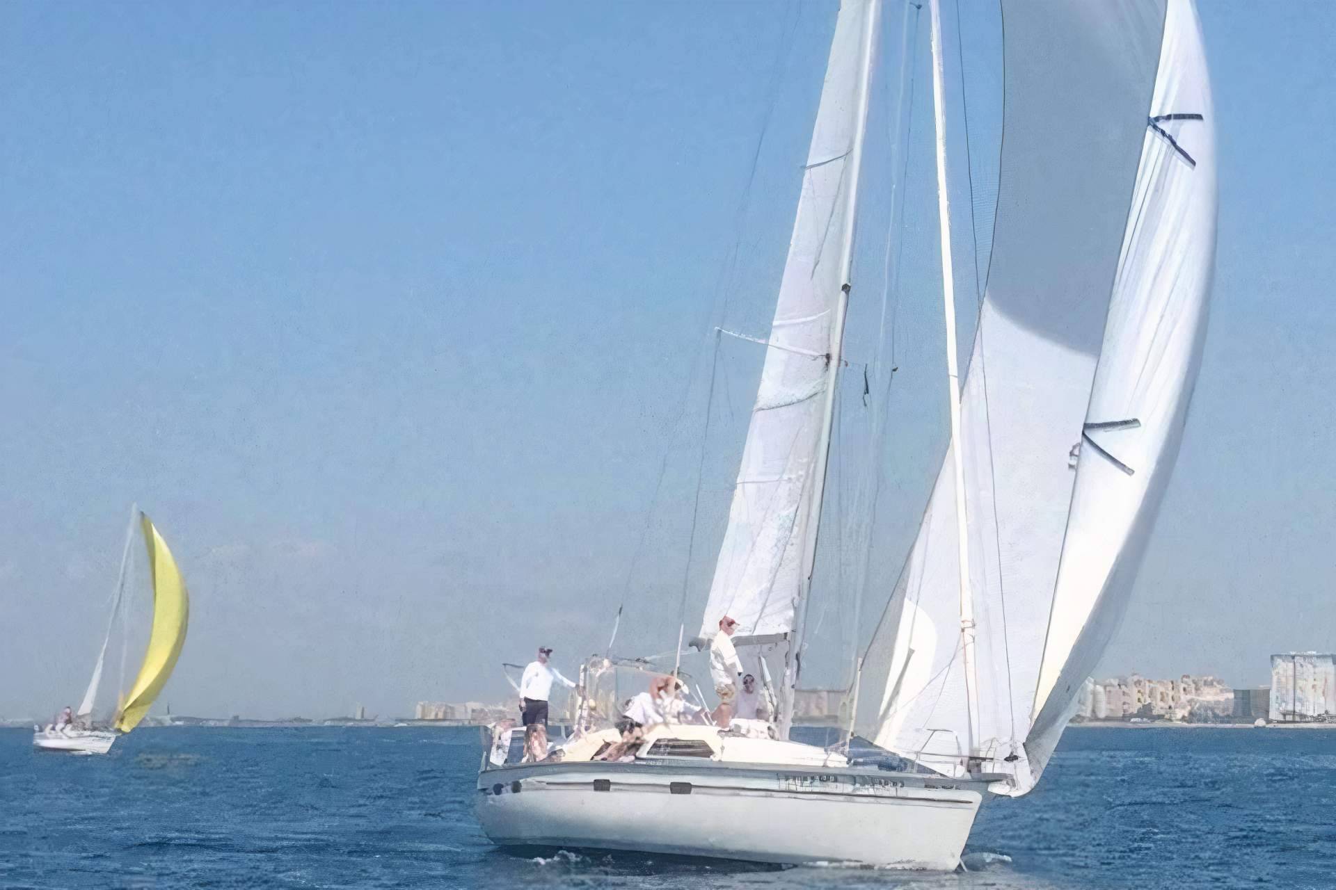 El Seguro de mi Barco explica las claves de un buen seguro de velero