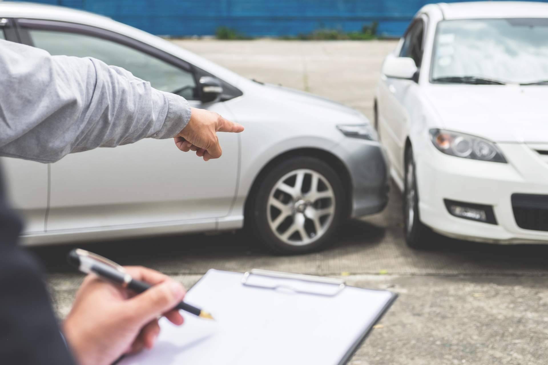 La reconstrucción de accidentes de tráfico con los servicios de ASEIIP