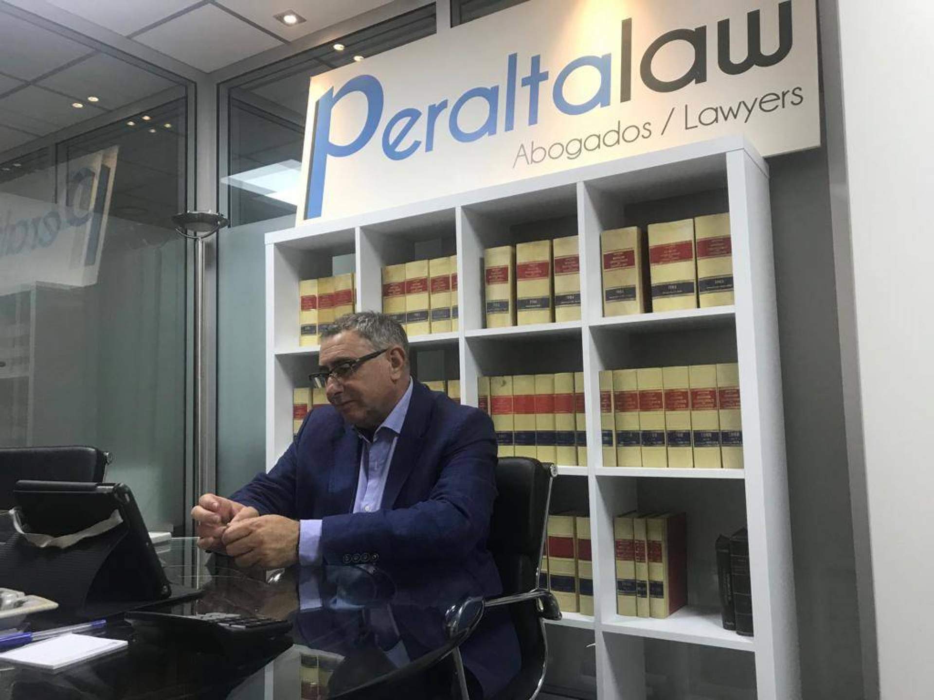 Peraltalaw Abogados asesora sobre el nuevo impuesto de la plusvalía municipal