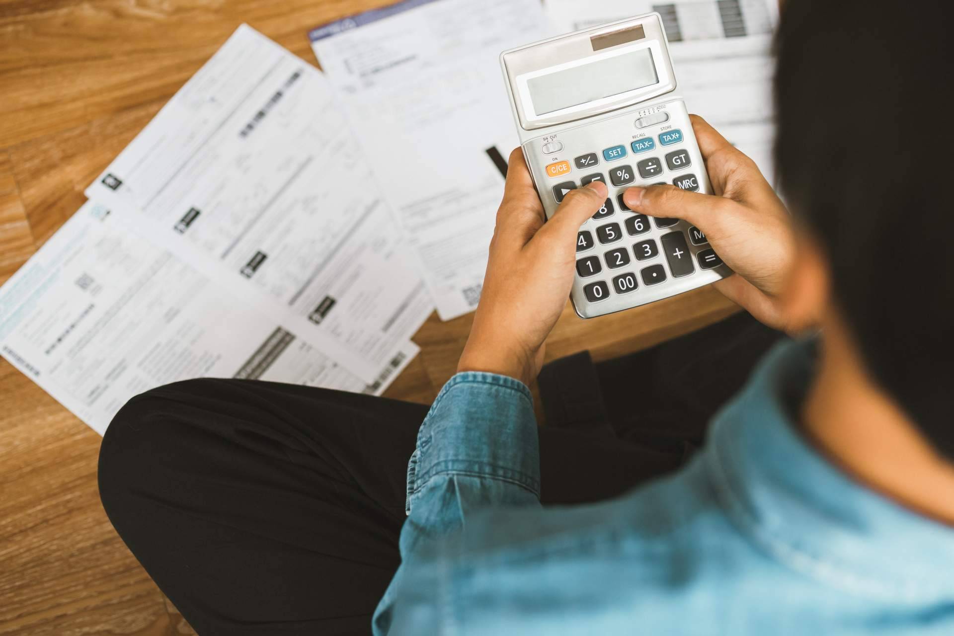 RealAdvisor, gracias a la regresión estadística, propone un modelo de tasación on line