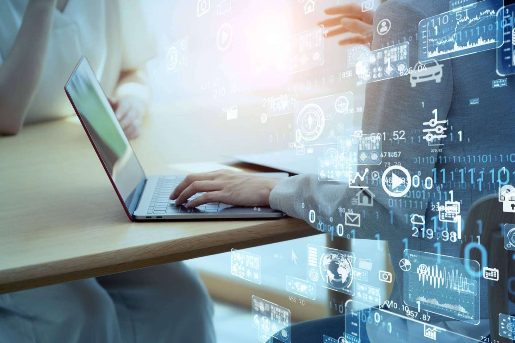 Las ventajas competitivas de contar con un ERP en un entorno industrial