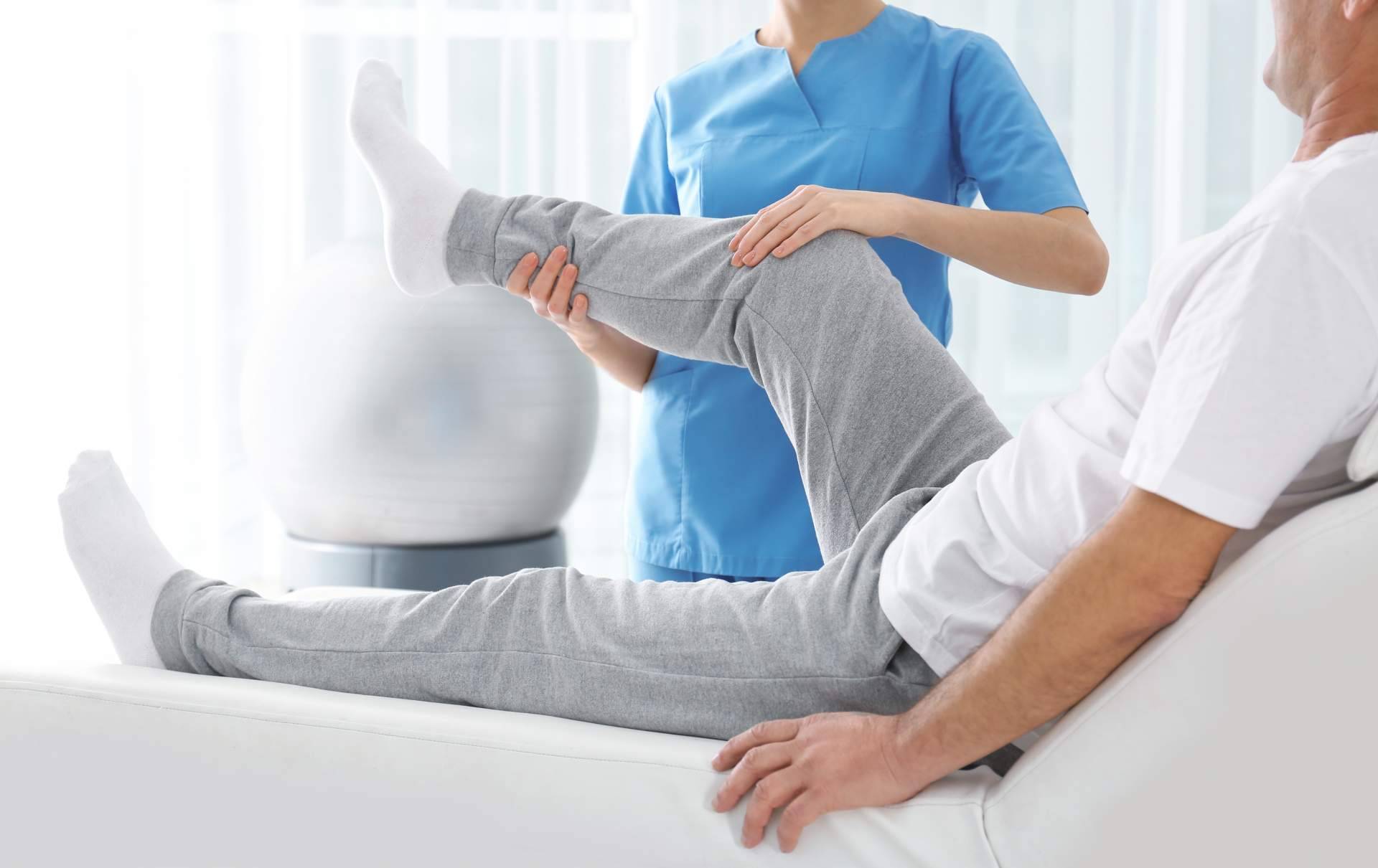 La fisioterapia, motor del bienestar, según FisioClinics