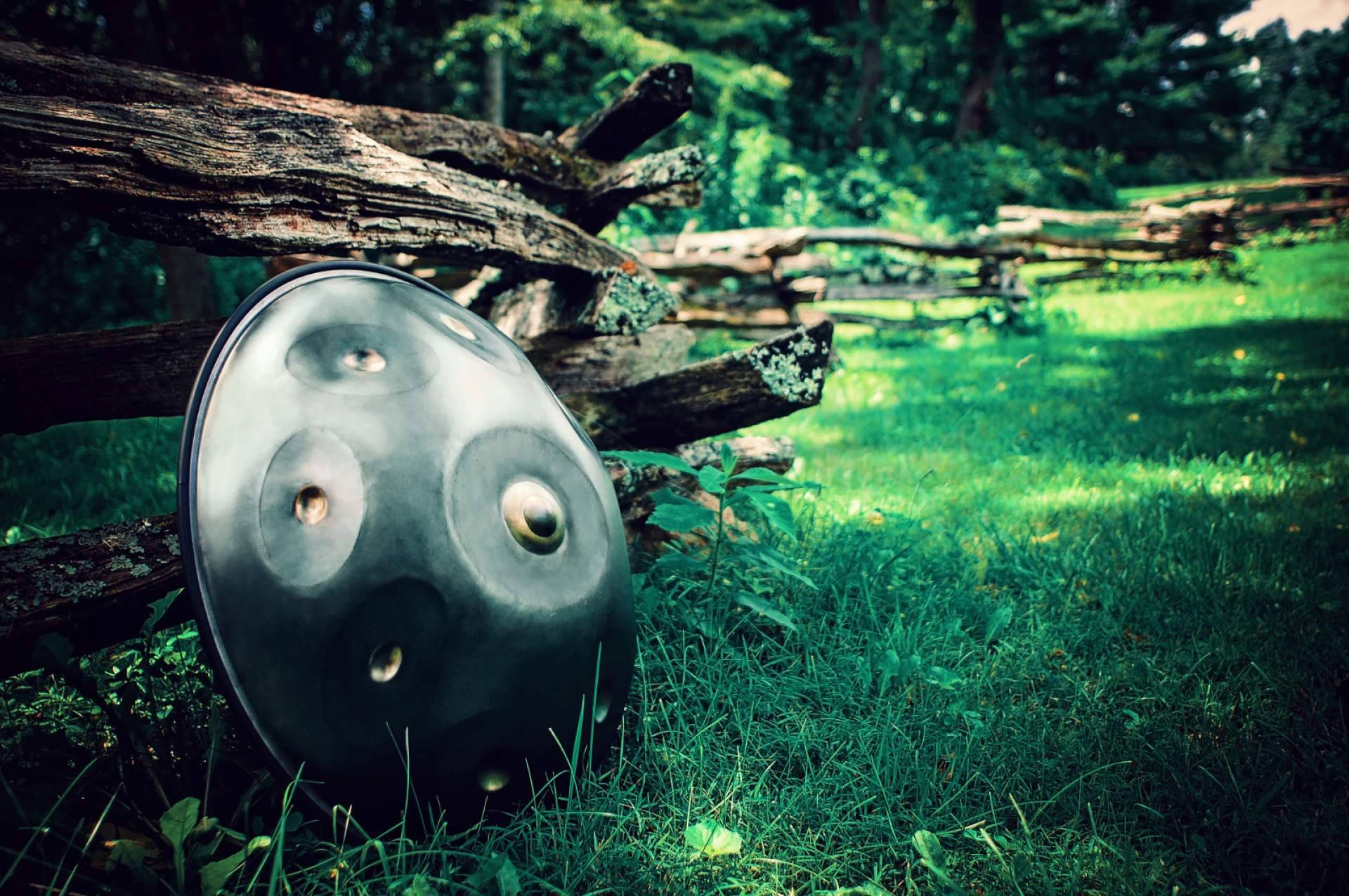 ¿Qué es handpan.es?, la web especializada en España que ofrece información detallada sobre el handpan