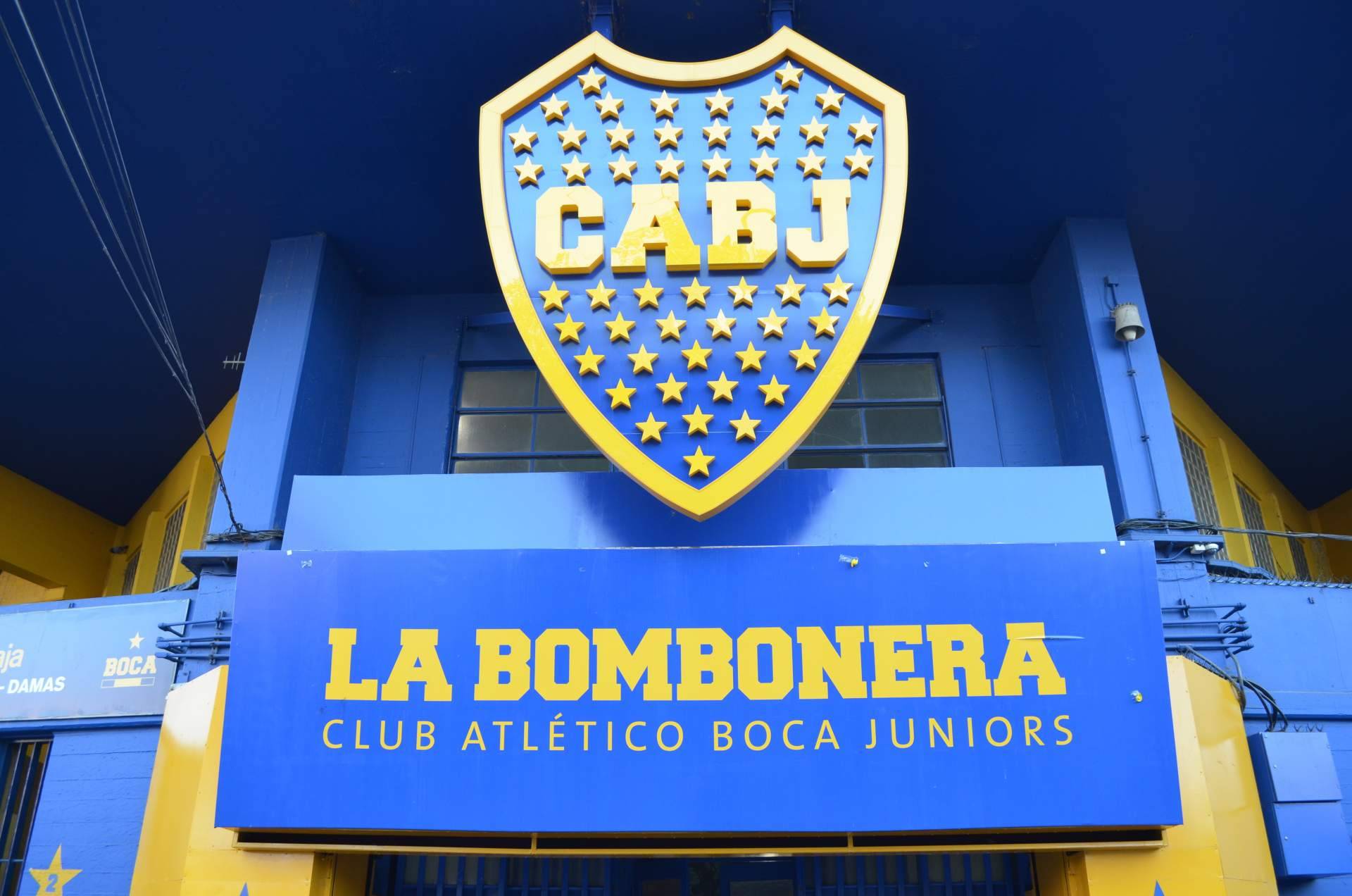 Football Host vende entradas Boca Juniors para vivir una experiencia inolvidable como un hincha más